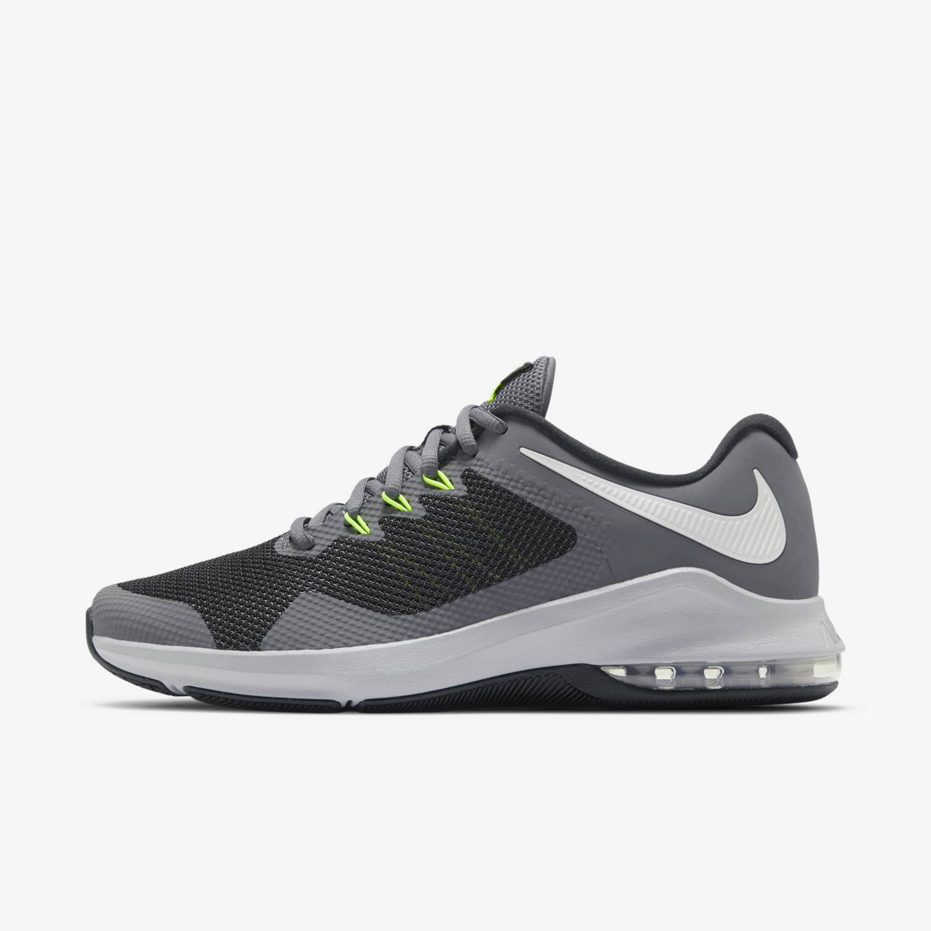 Tênis Nike Air Max Alpha Trainer Masculino - Foto 1