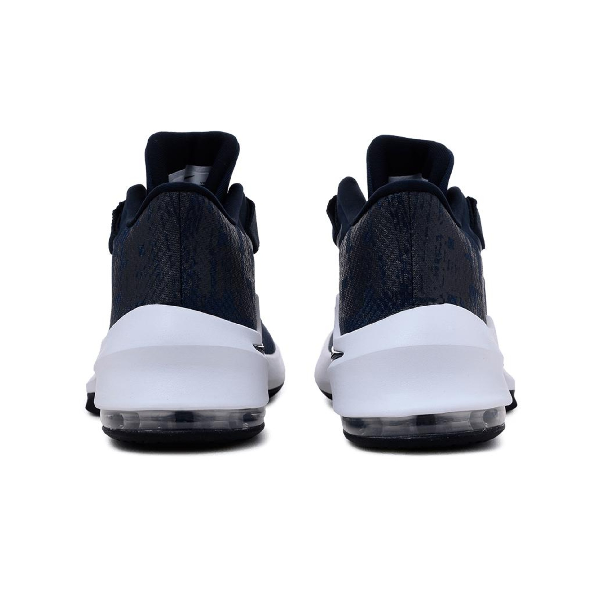 Tênis Nike Air Max Infuriate 2 Mid Unissex - Foto 6