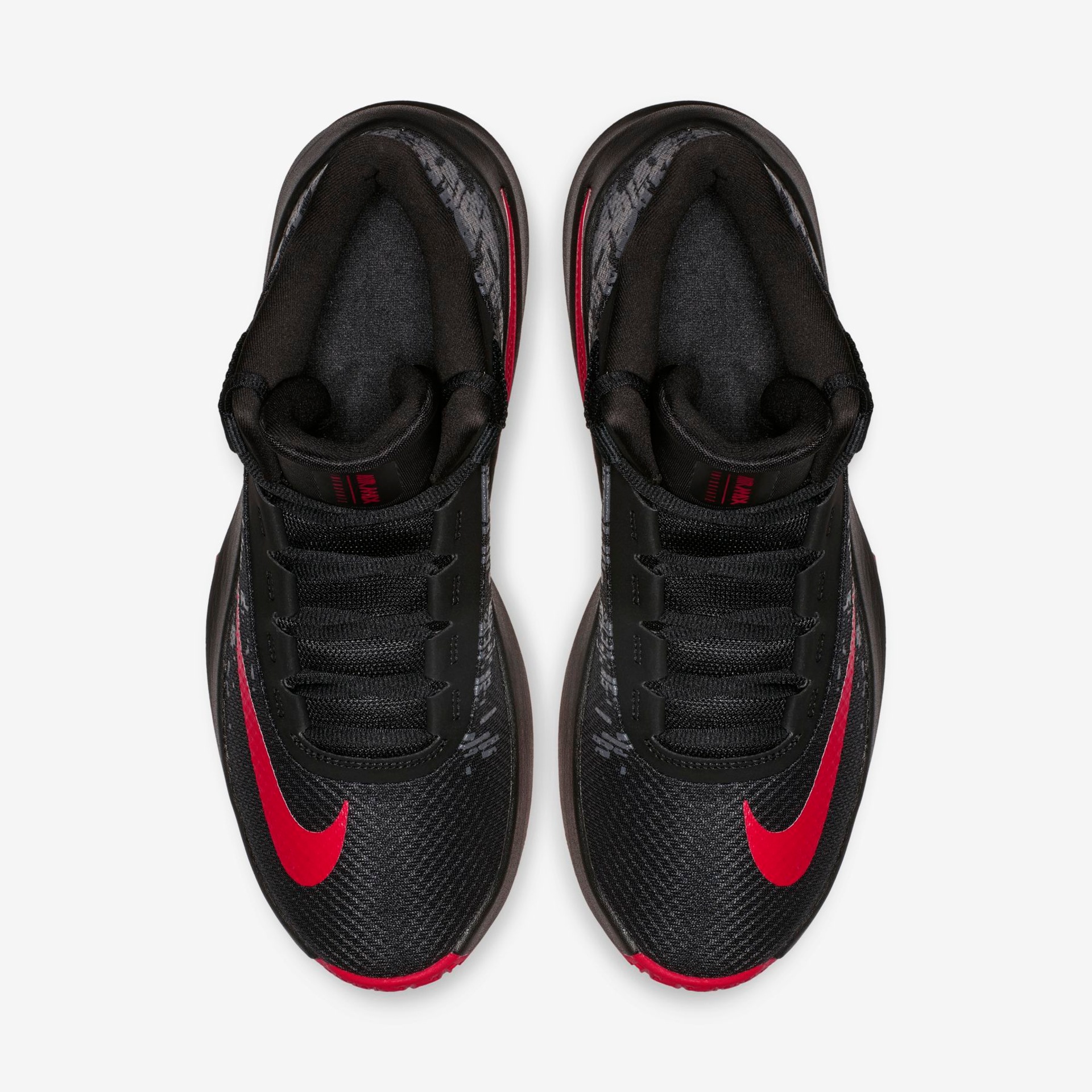 tenis nike infuriate 2