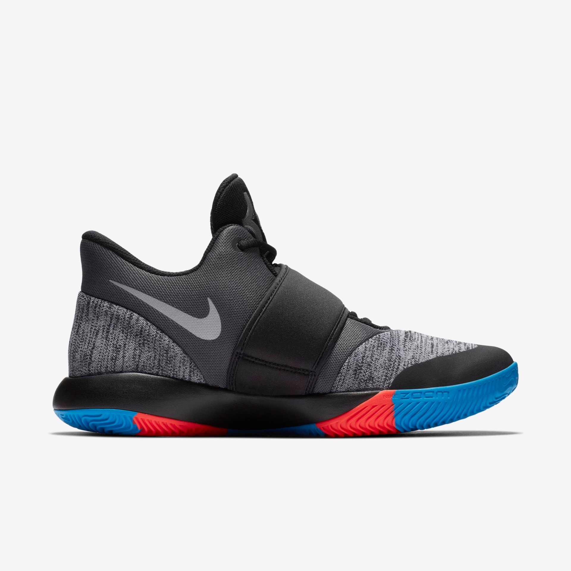 Tênis Nike KD Trey 5 VI Masculino - Foto 3