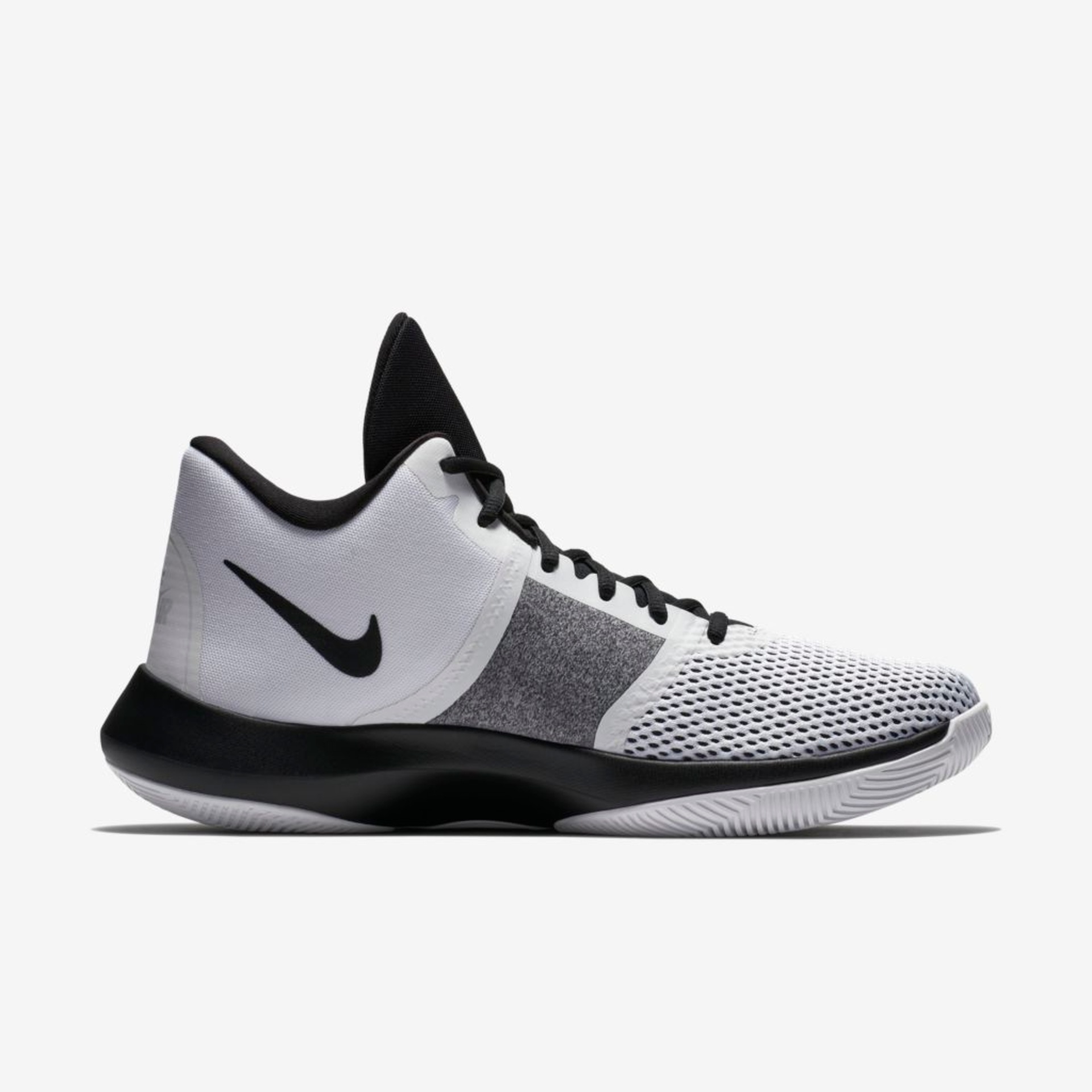 Tênis Nike Air Precision II Unissex - Foto 3