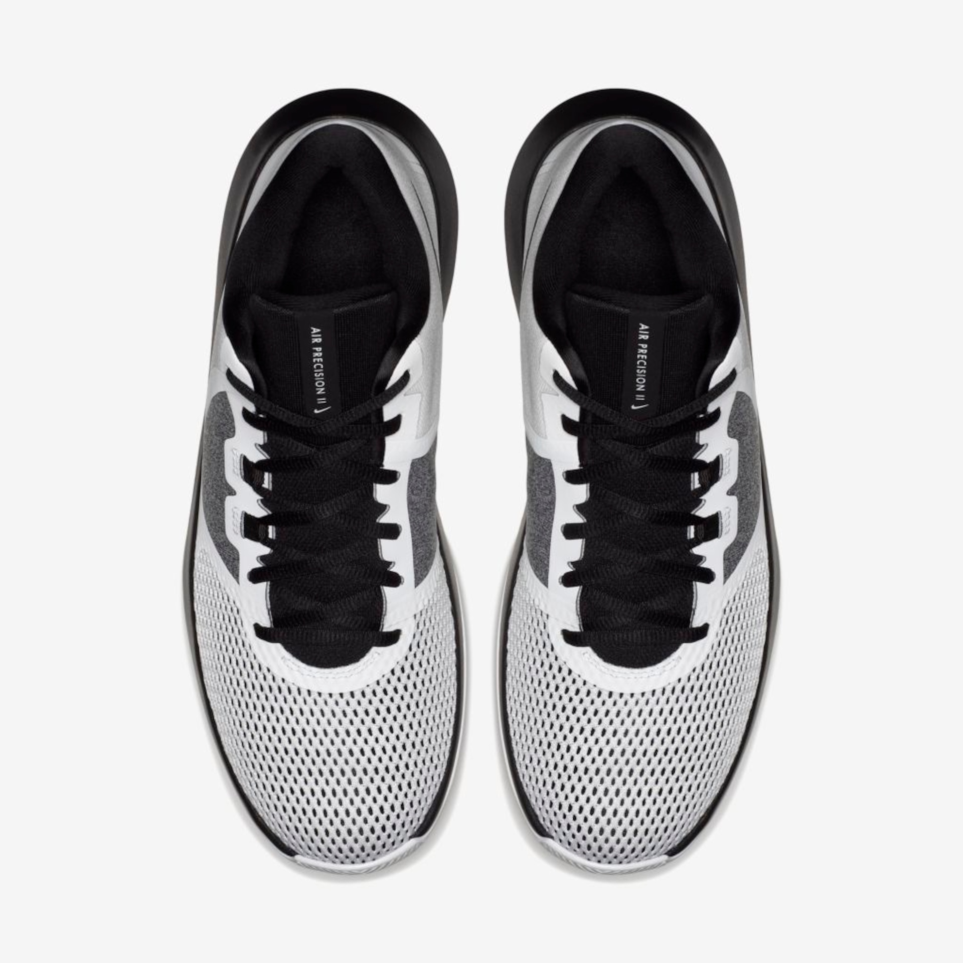 Tênis Nike Air Precision II Unissex - Foto 4