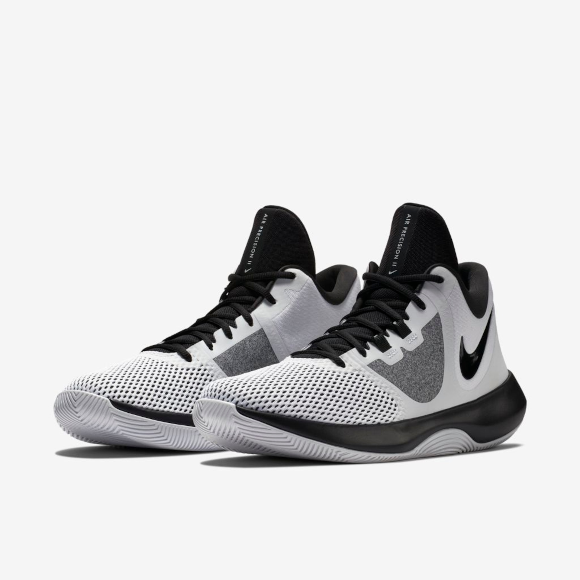 Tênis Nike Air Precision II Unissex - Foto 5