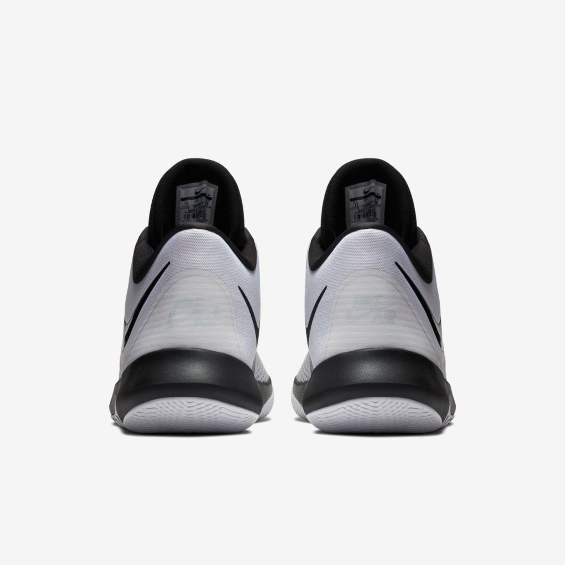 Tênis Nike Air Precision II Unissex - Foto 6