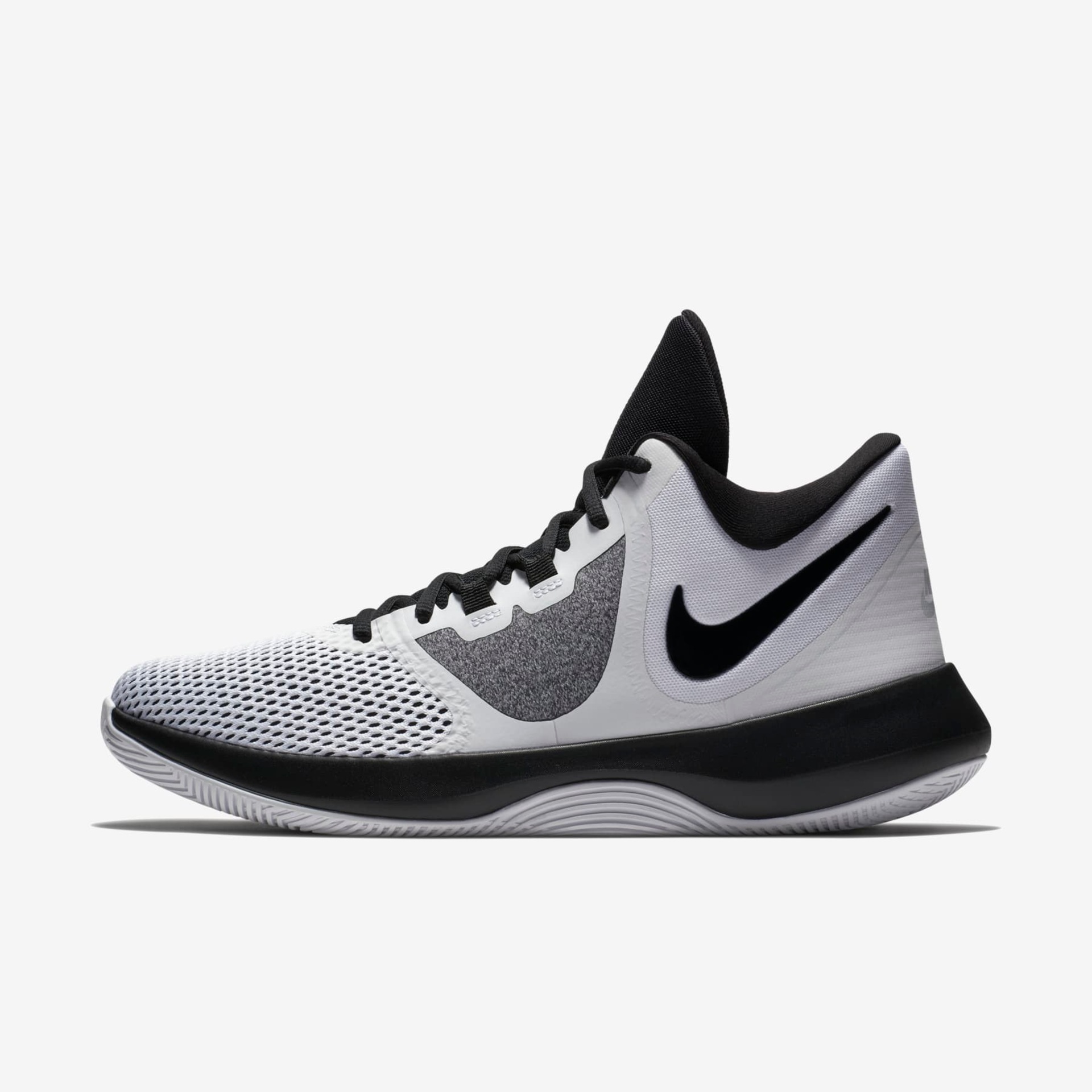 Tênis Nike Air Precision II Unissex - Foto 1