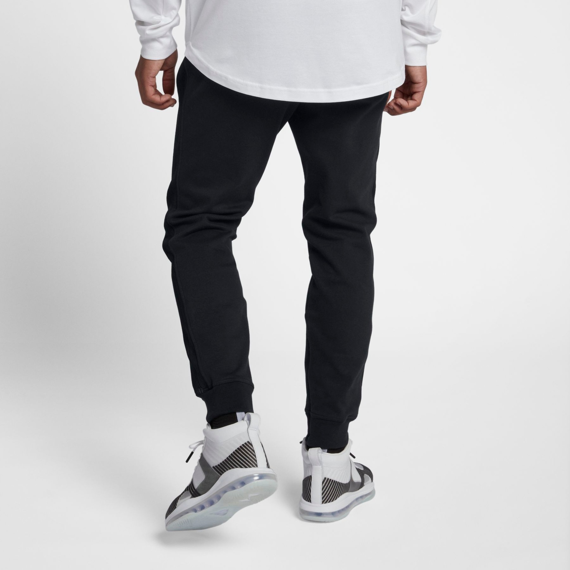 Calça Lebron James x John Elliott Masculina - Foto 2