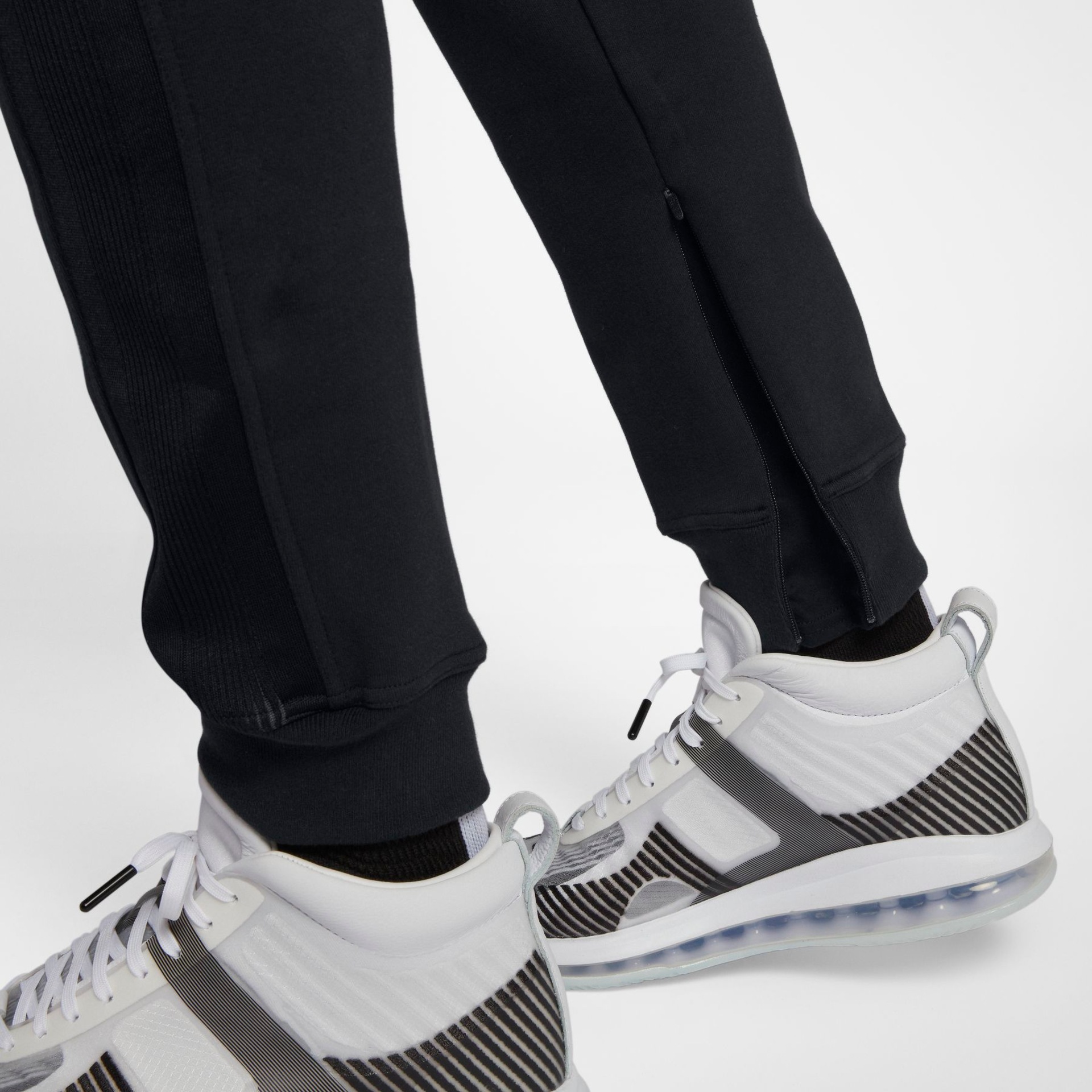 Calça Lebron James x John Elliott Masculina - Foto 7