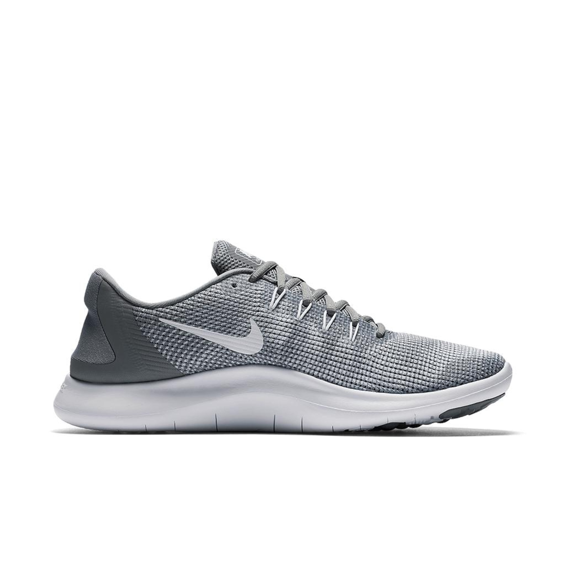 Tênis Nike Flex 2018 RN Masculino - Foto 3