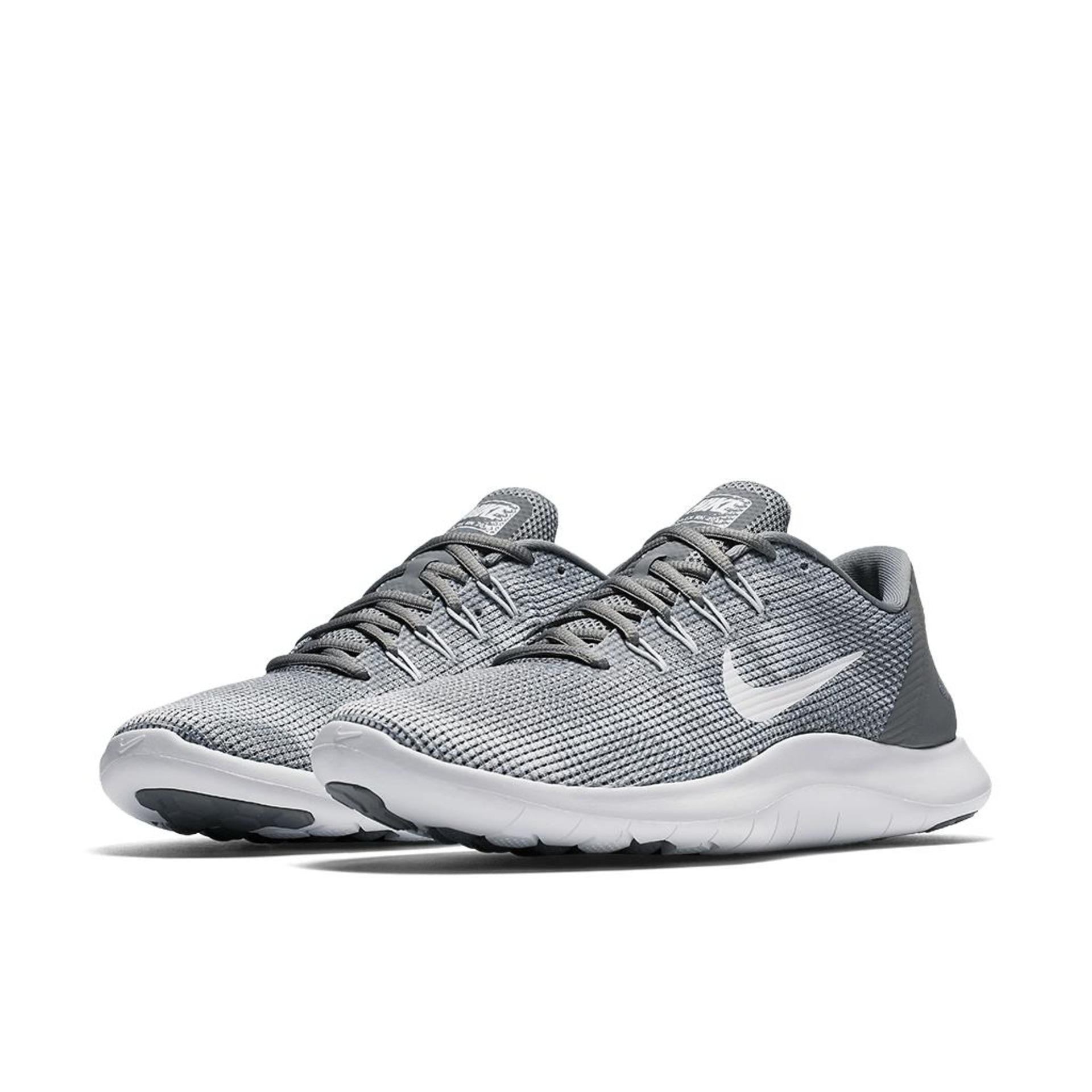 Tênis Nike Flex 2018 RN Masculino - Foto 5