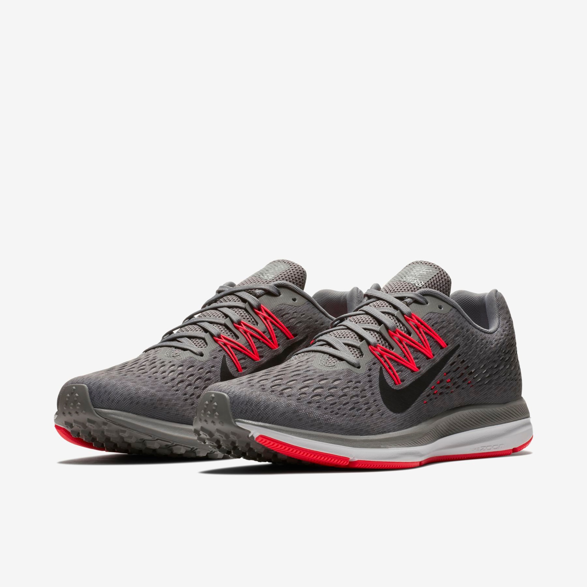 Tênis Nike Zoom Winflo 5 Masculino - Foto 5