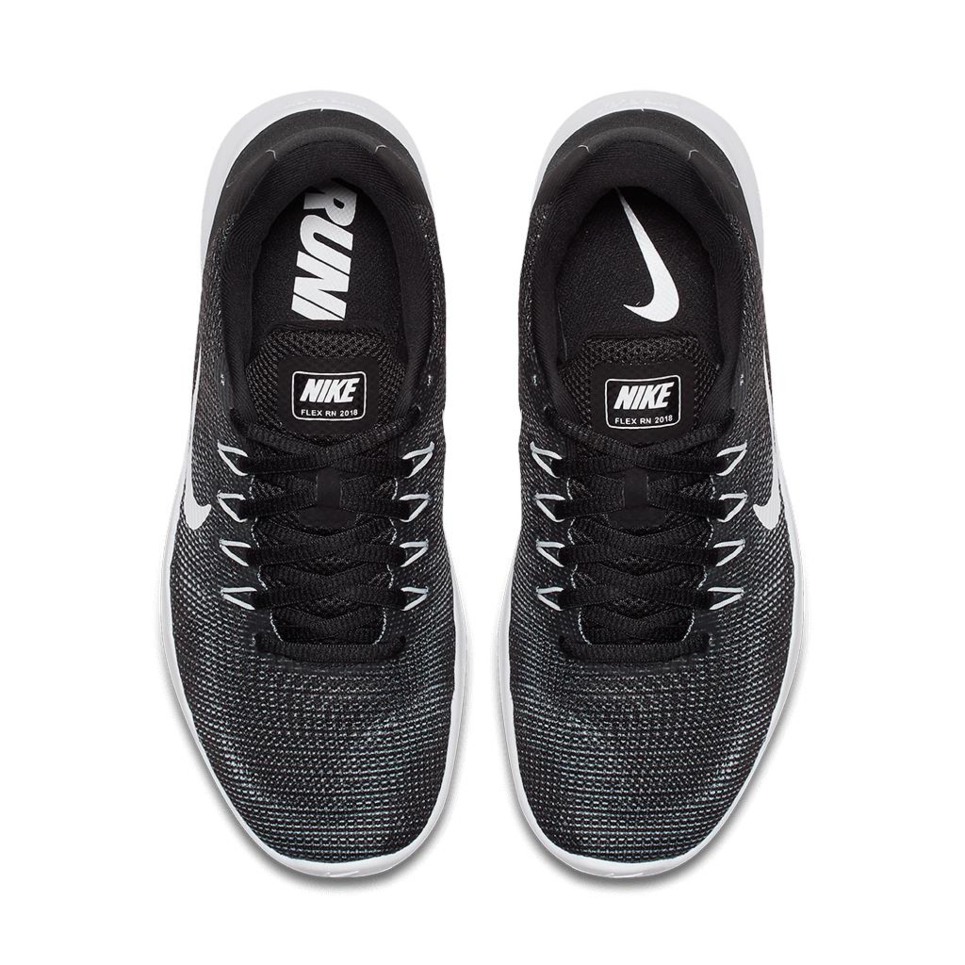 Tênis Nike Flex 2018 RN Feminino - Foto 4