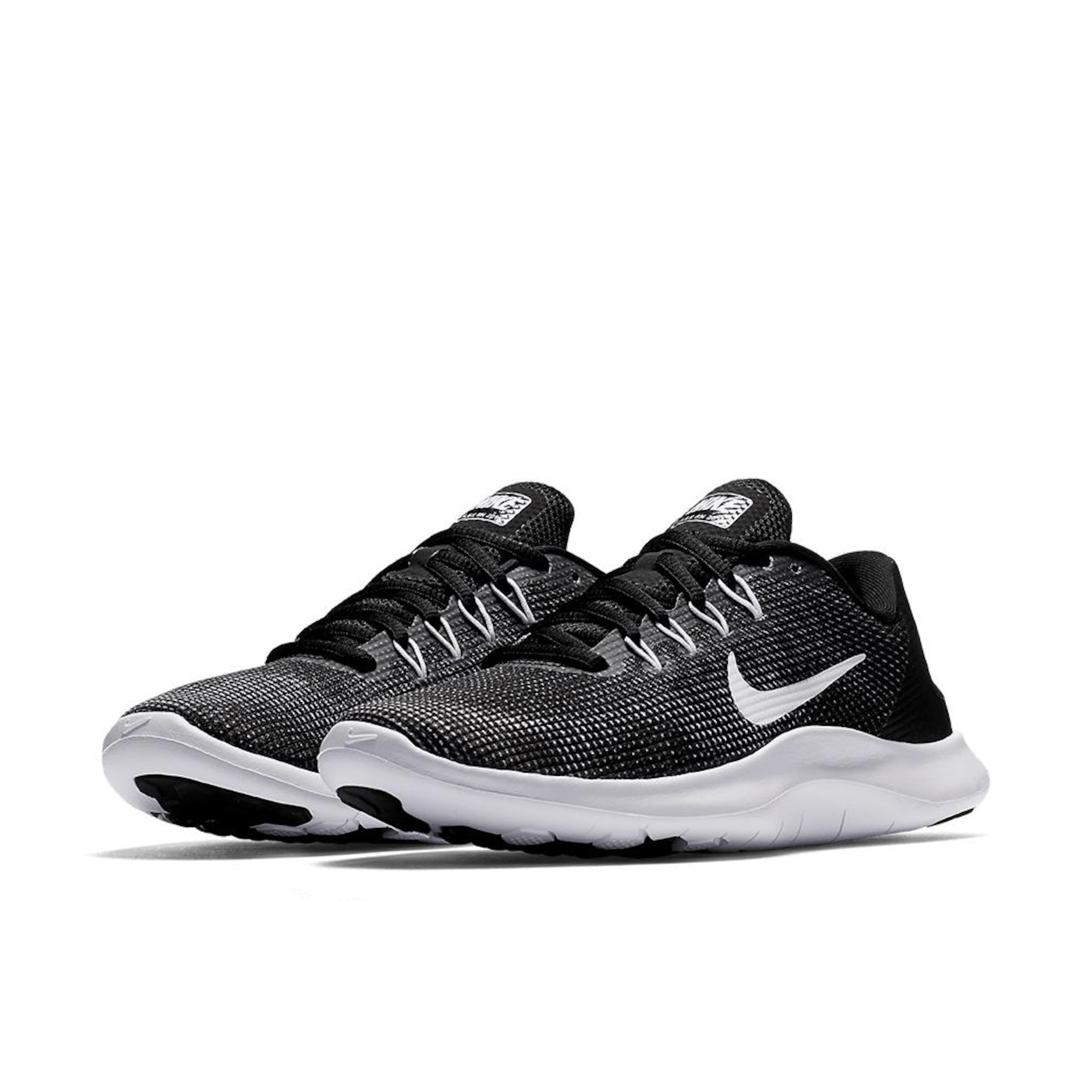 Tênis Nike Flex 2018 RN Feminino - Foto 5