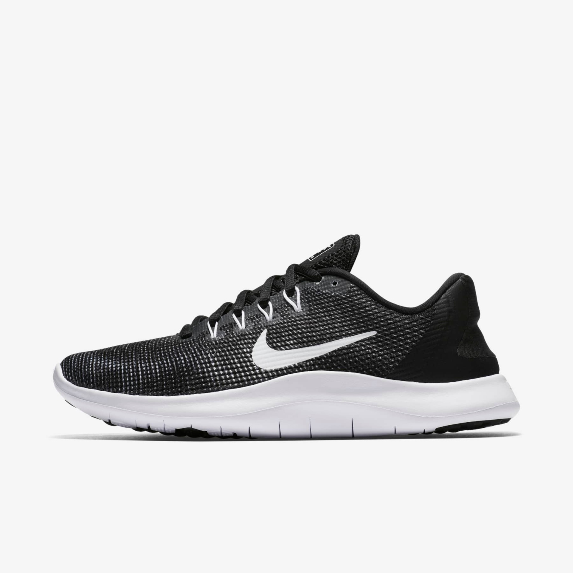 Tênis Nike Flex 2018 RN Feminino - Foto 1