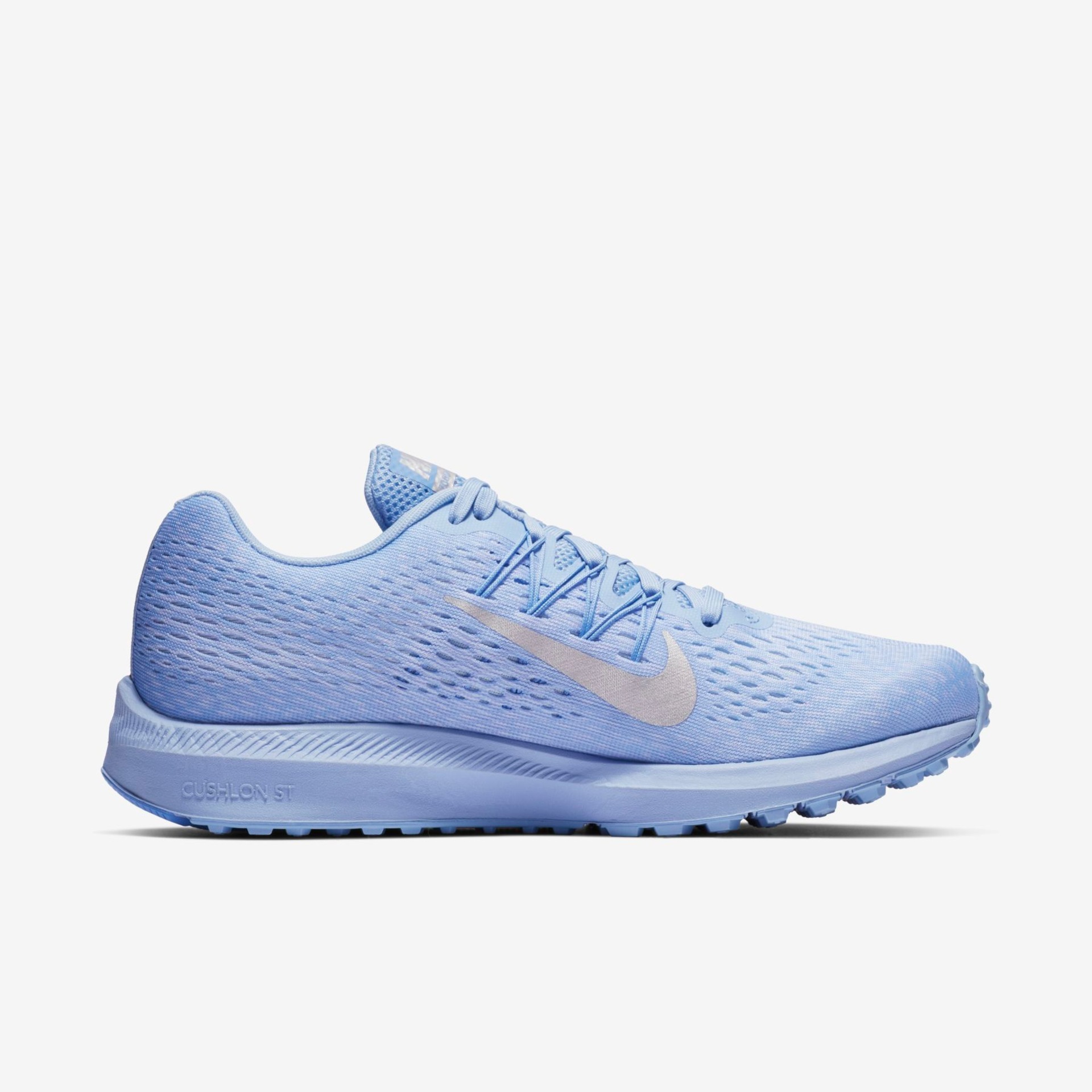 Tênis Nike Zoom Winflo 5 Feminino - Foto 3