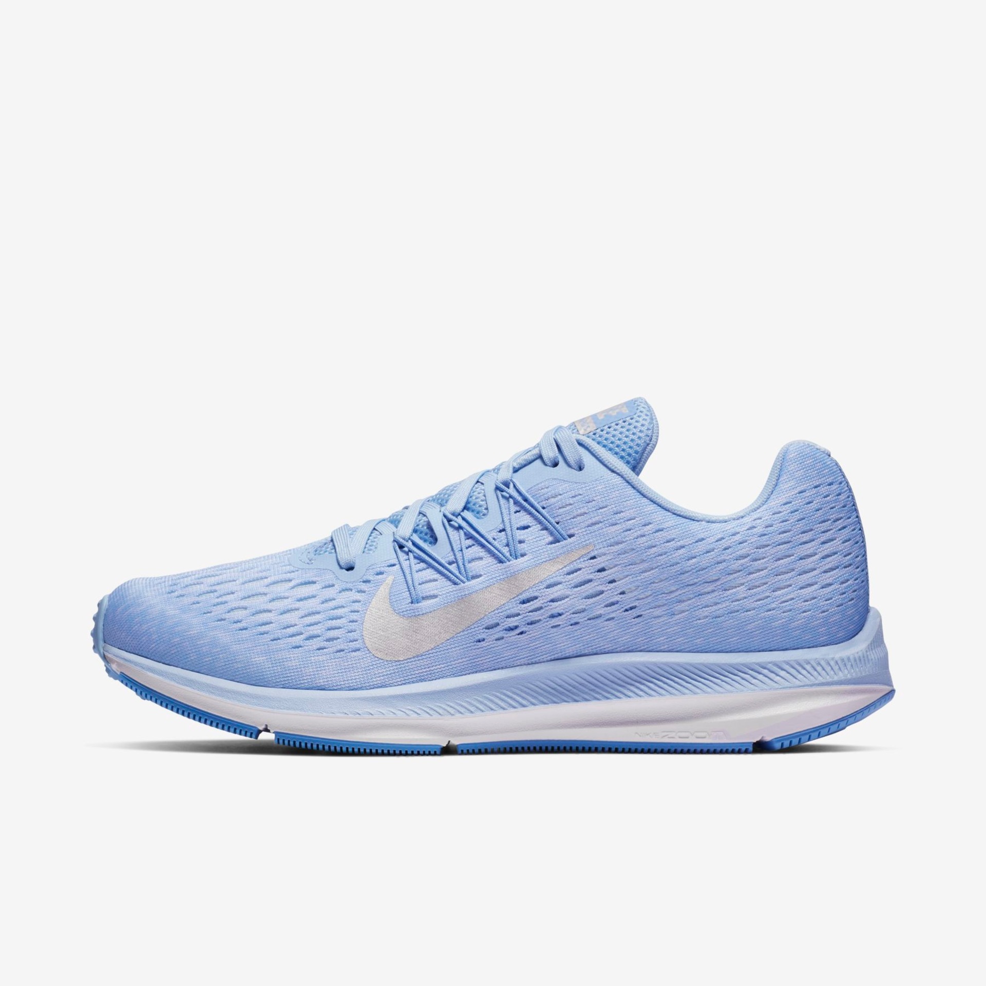 Tênis Nike Zoom Winflo 5 Feminino - Foto 1