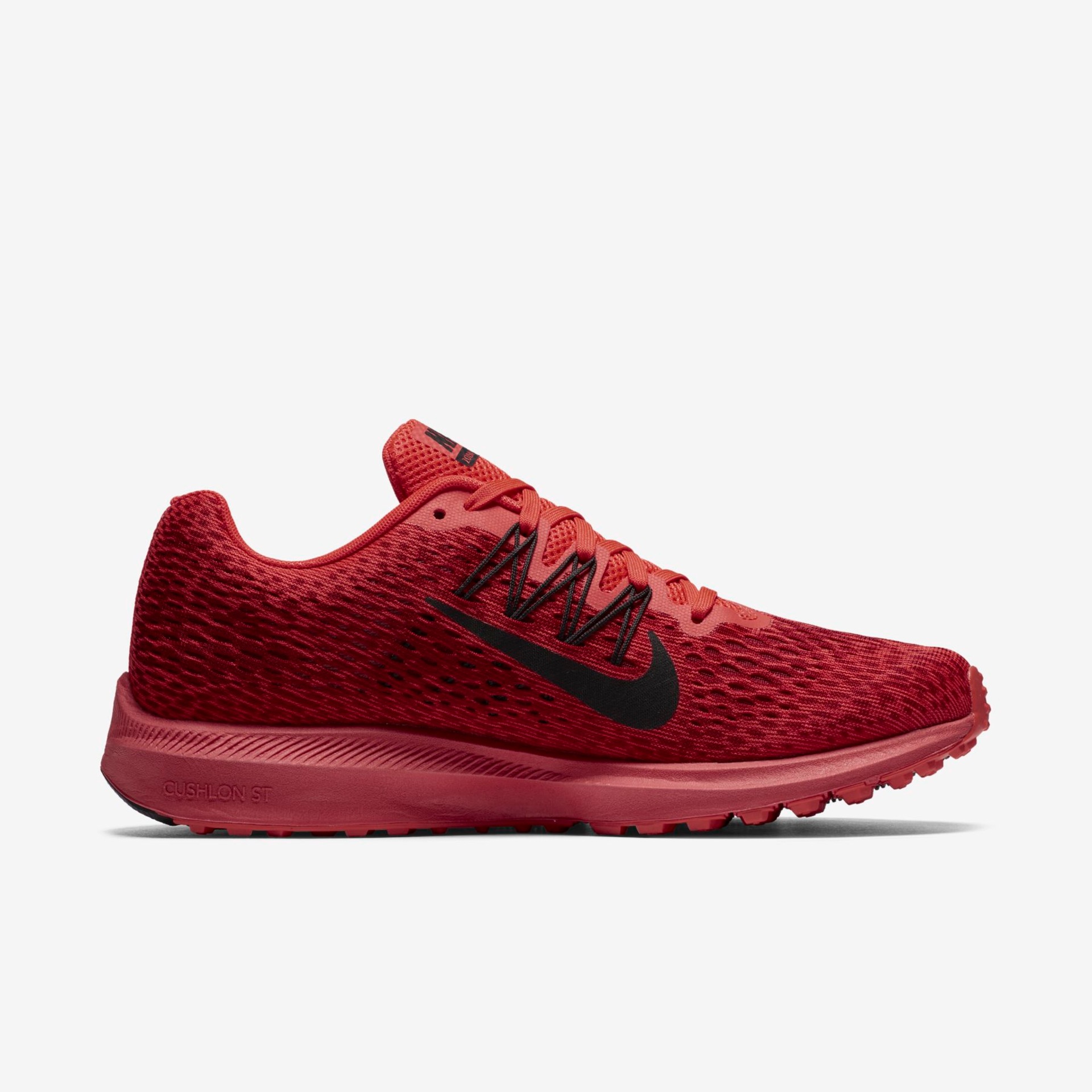 Tênis Nike Zoom Winflo 5 Feminino - Foto 3
