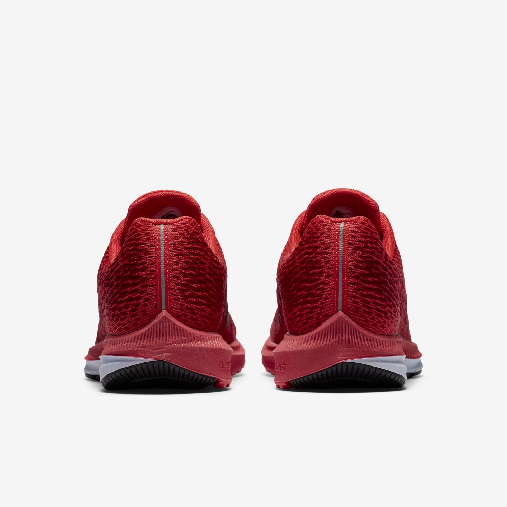 Tênis Nike Zoom Winflo 5 Feminino - Foto 6