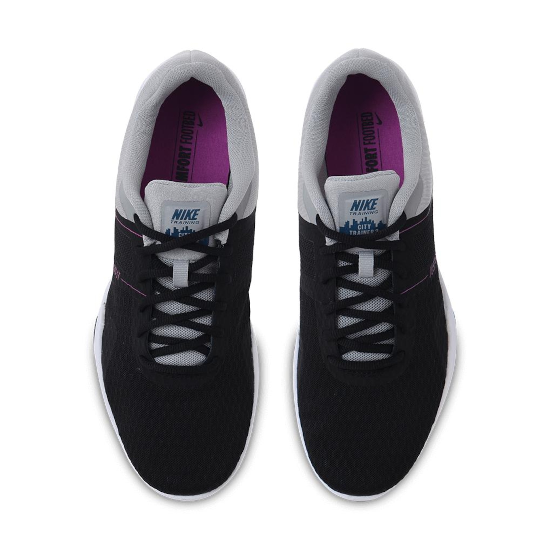 Tênis Nike City Trainer 2 Feminino - Foto 4