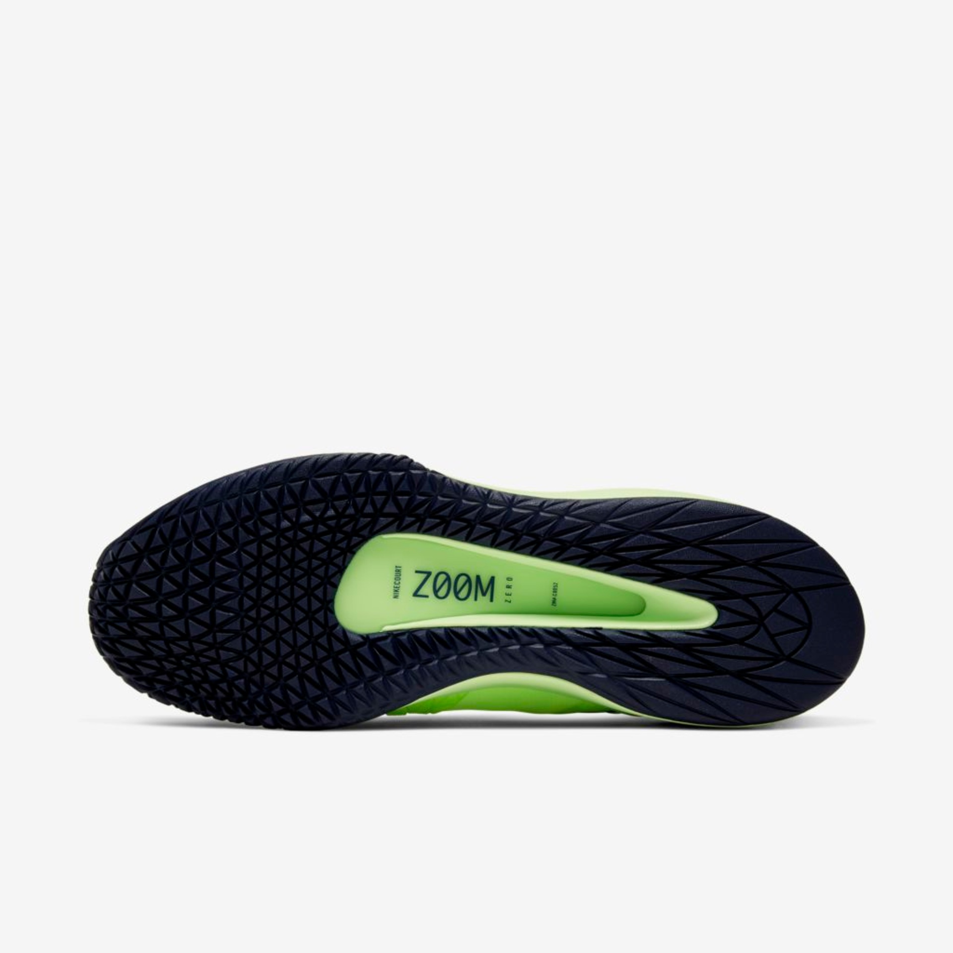 Tênis Nike Court Air Zoom Zero Masculino - Foto 2