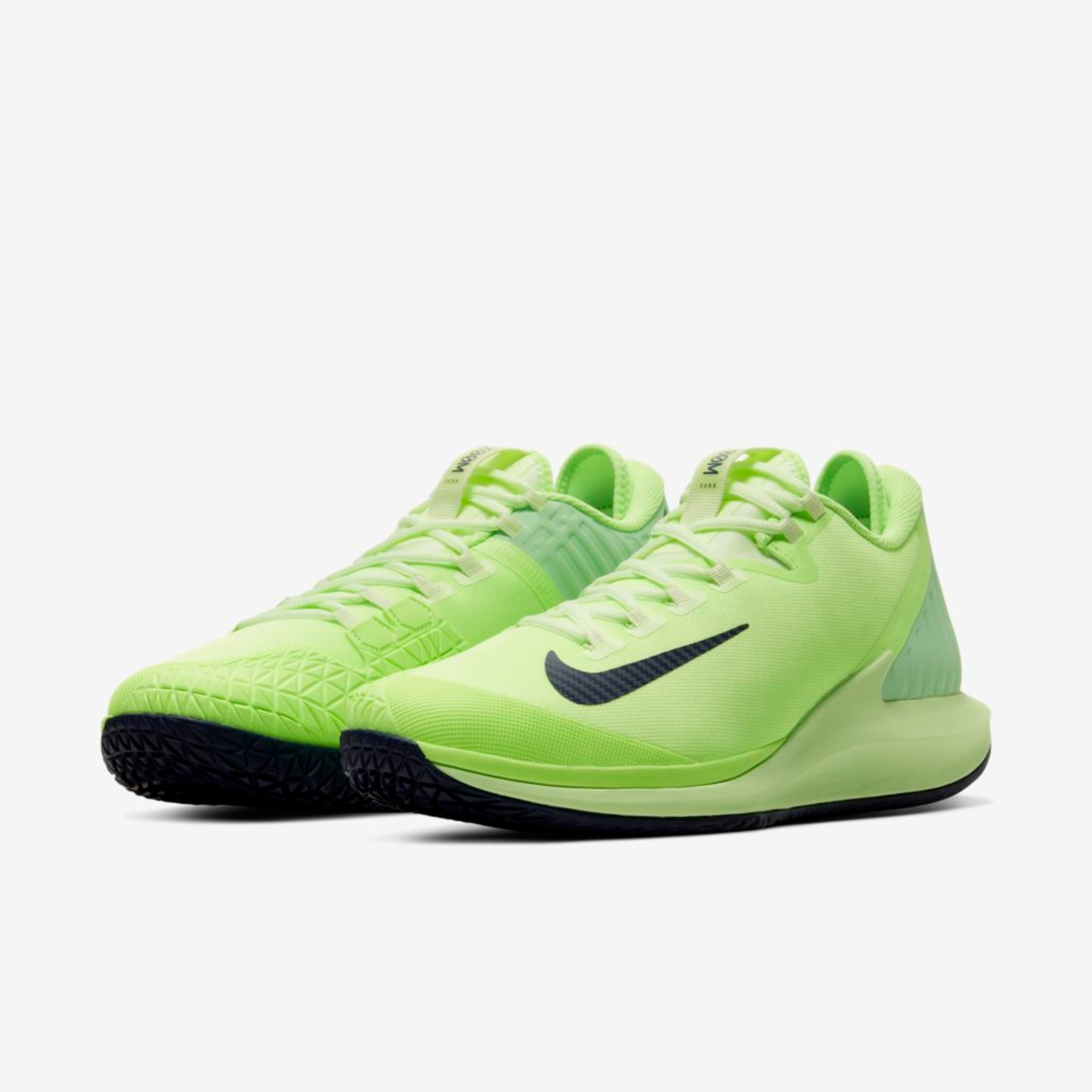 Tênis Nike Court Air Zoom Zero Masculino - Foto 5