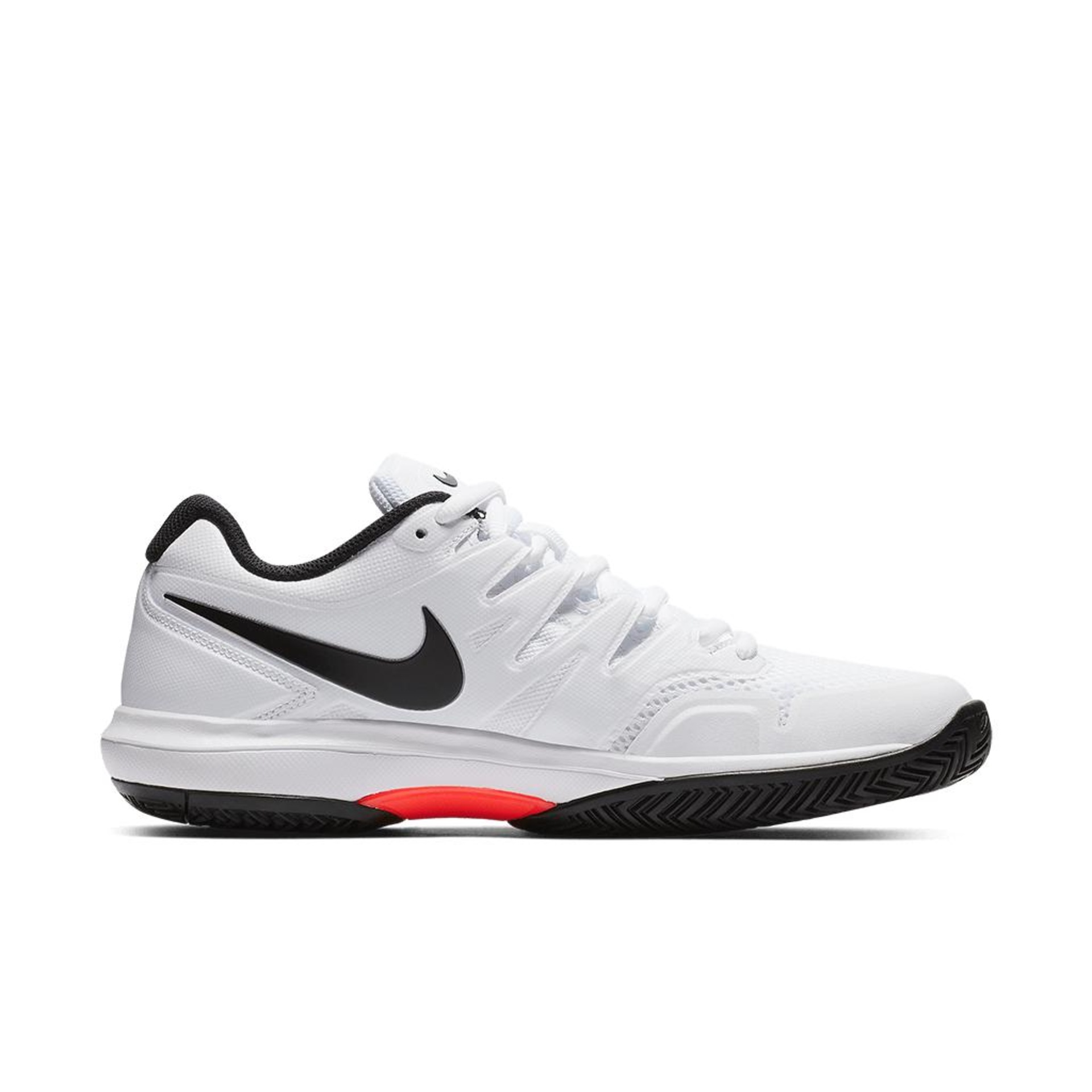 nikecourt air zoom prestige