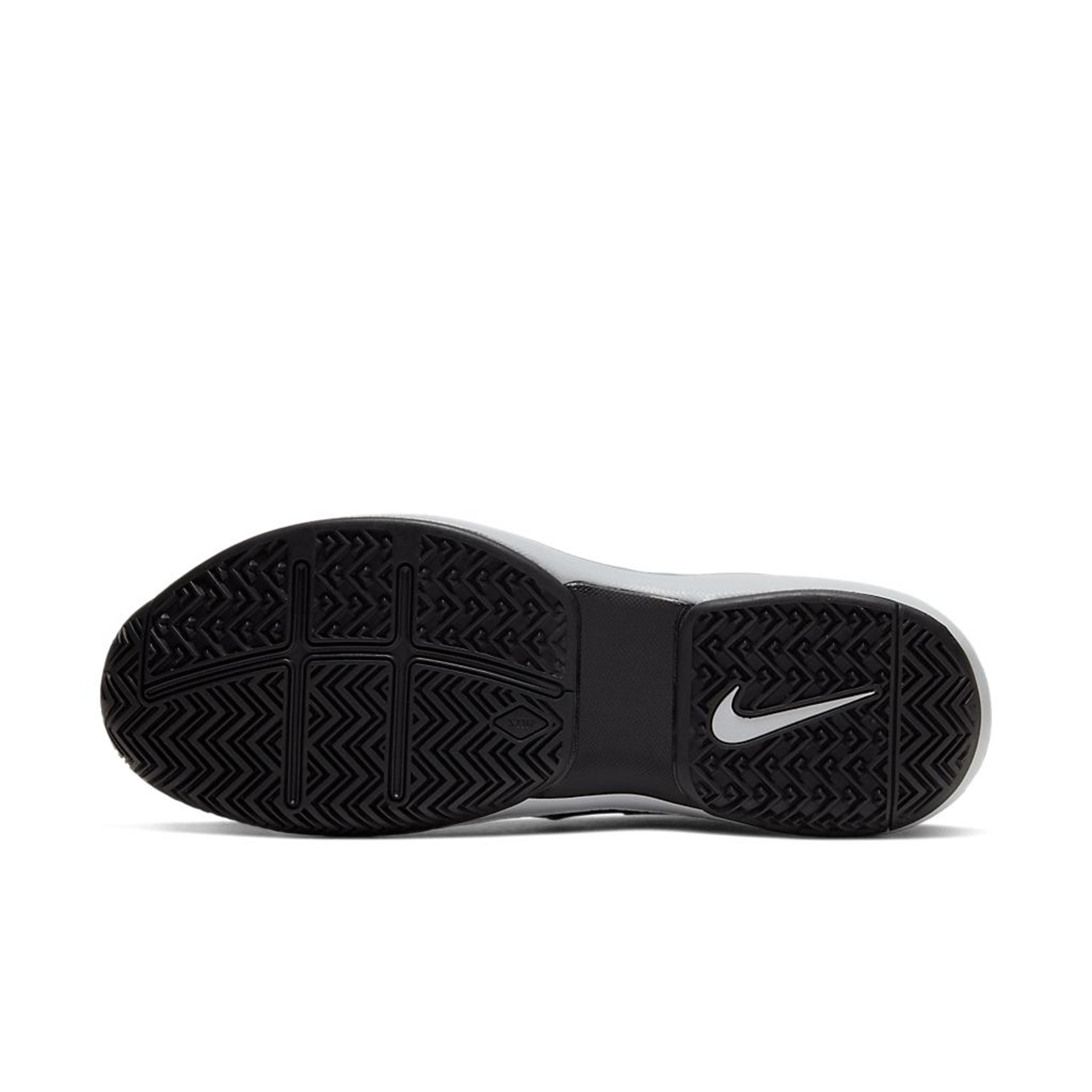 Tênis Nike Court Air Zoom Prestige Masculino - Foto 2