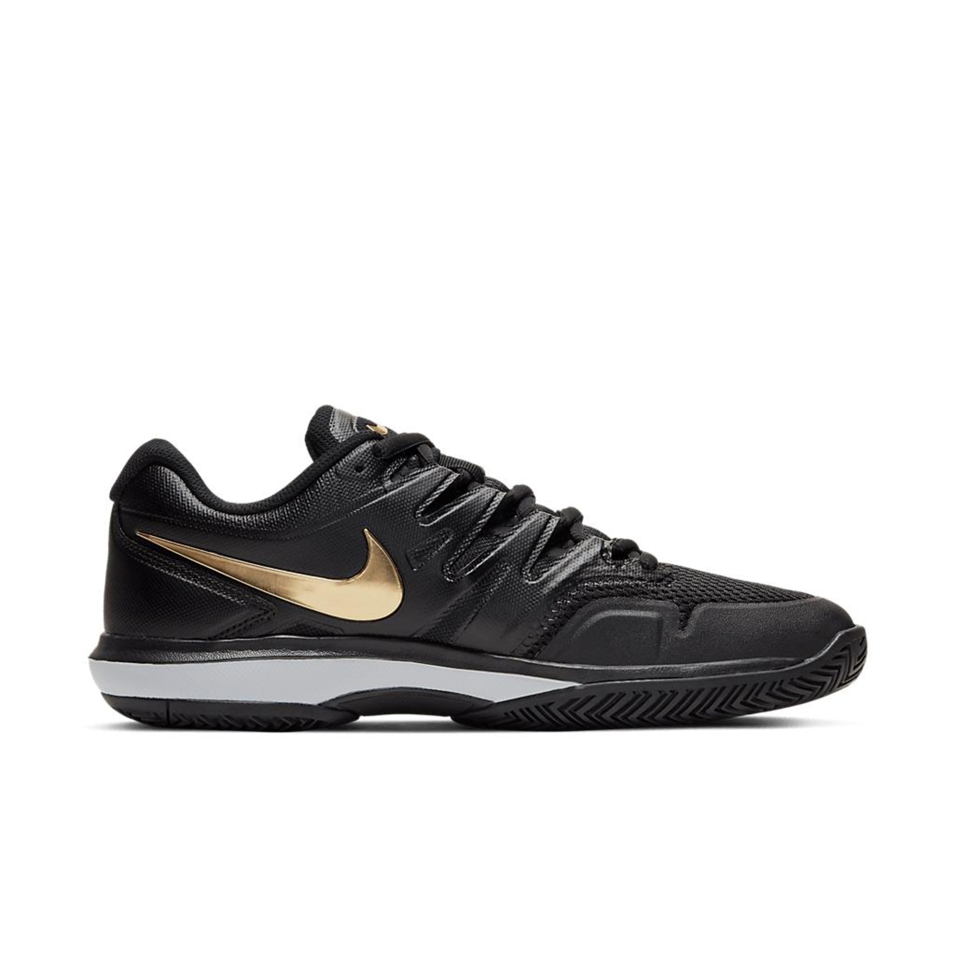 Tênis Nike Court Air Zoom Prestige Masculino - Foto 3