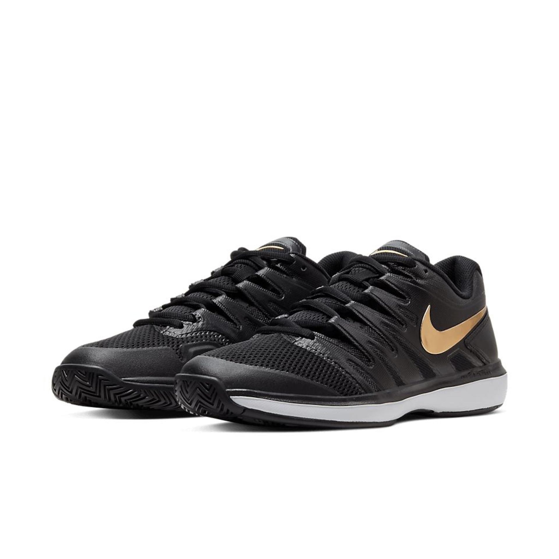 Tênis Nike Court Air Zoom Prestige Masculino - Foto 5