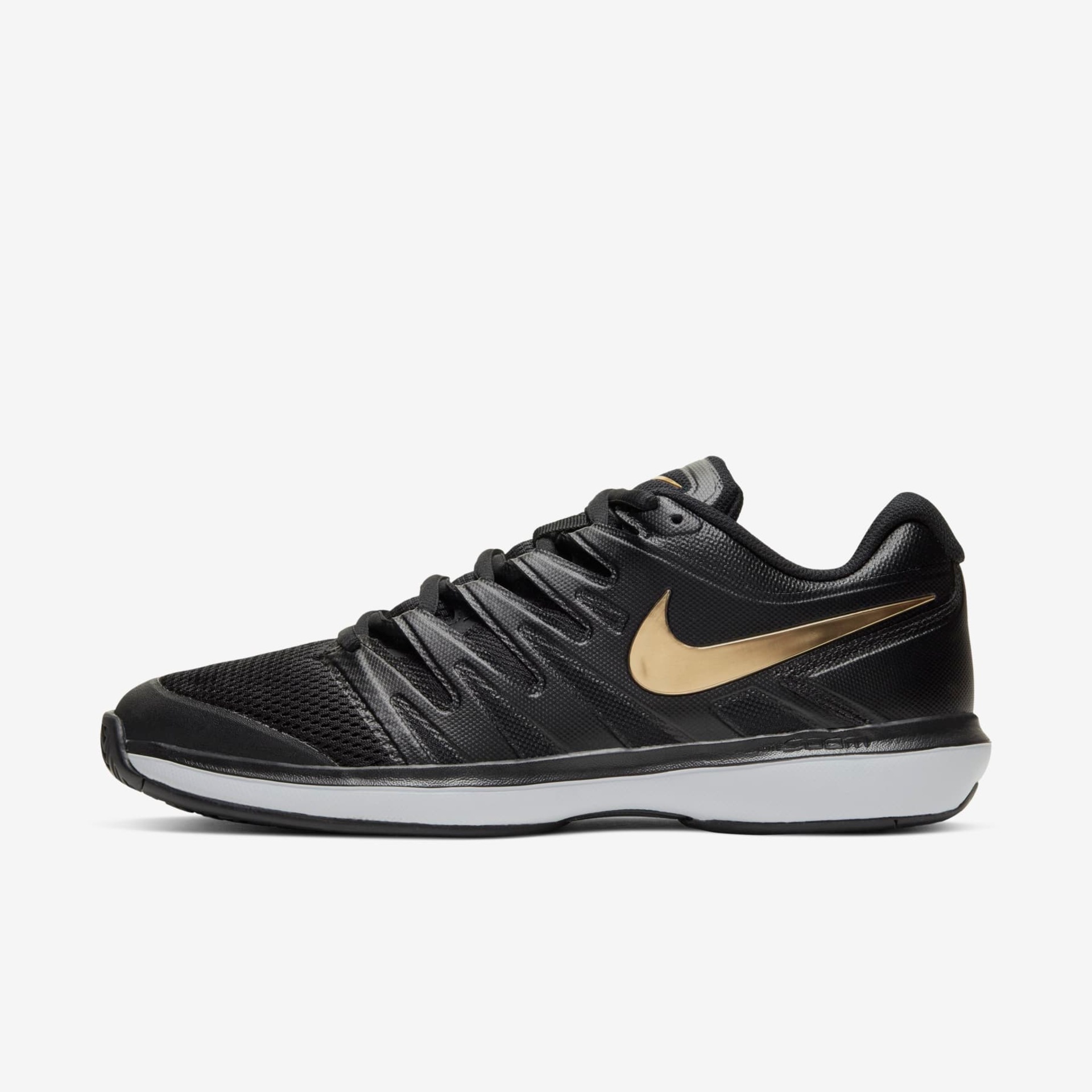 Tênis Nike Court Air Zoom Prestige Masculino - Foto 1