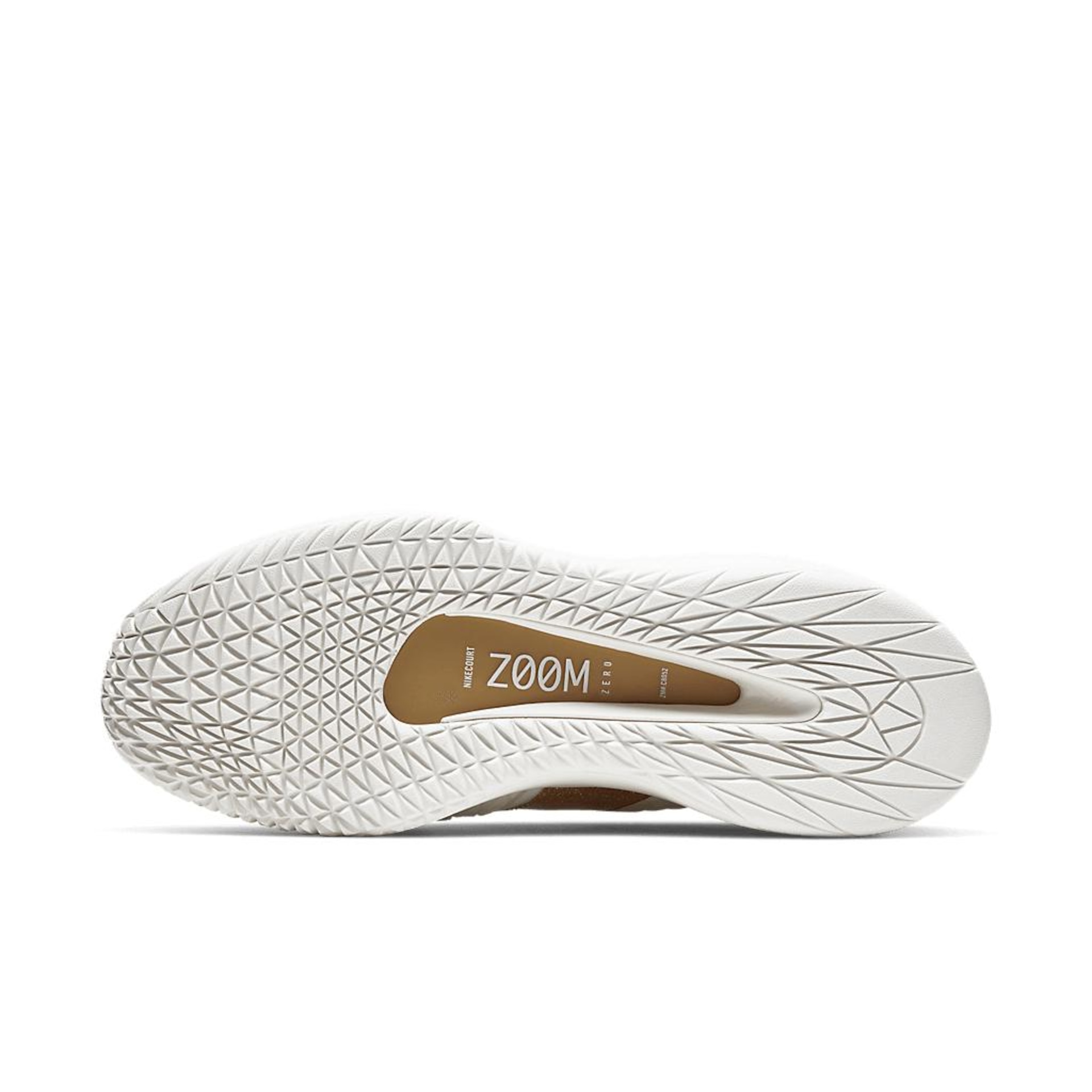 Tênis Nike Court Air Zoom Zero Feminino - Foto 2