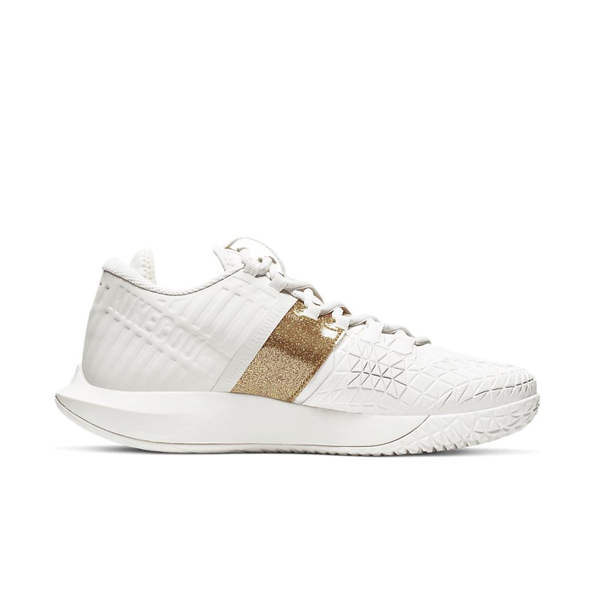 Tênis Nike Court Air Zoom Zero Feminino - Foto 3