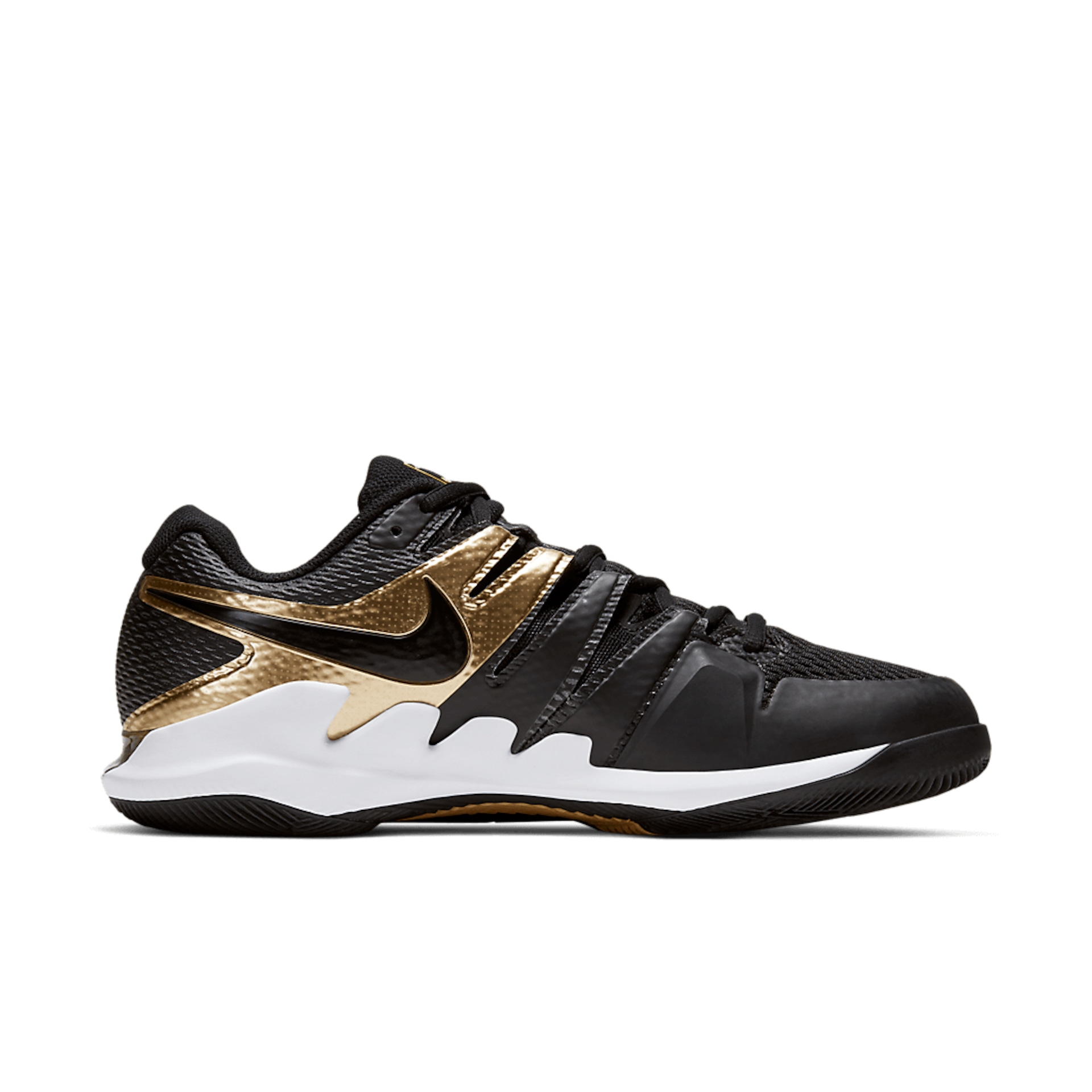 Tênis Nike Air Zoom Vapor X HC Masculino - Foto 3