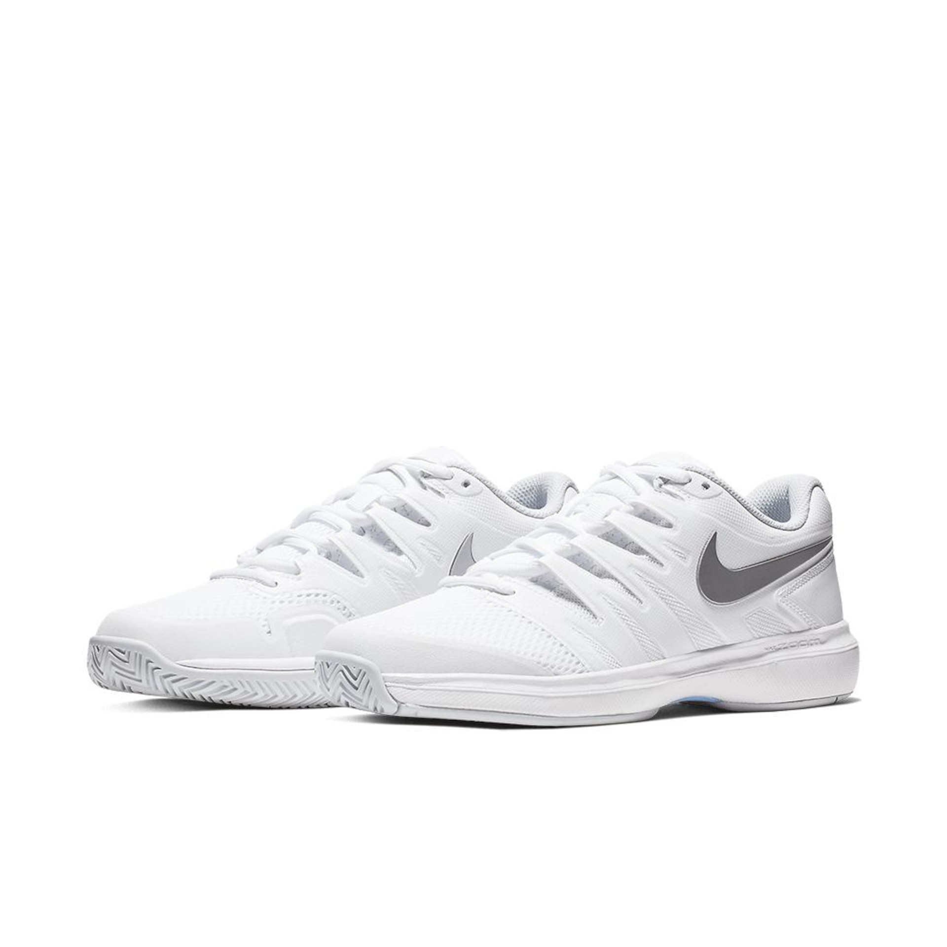 tenis nike air zoom prestige