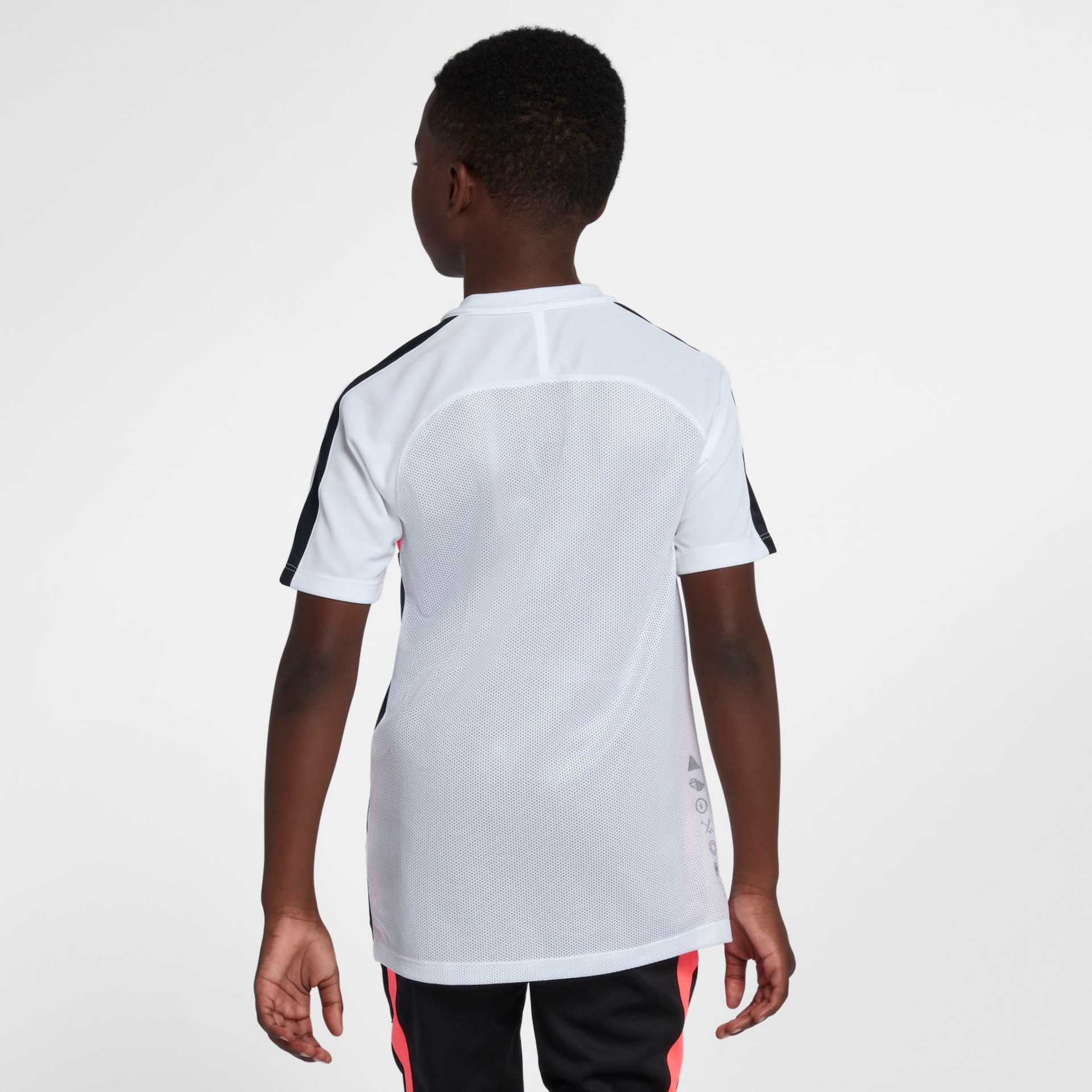 Camiseta Nike Dri-Fit CR7 Infantil - Foto 5