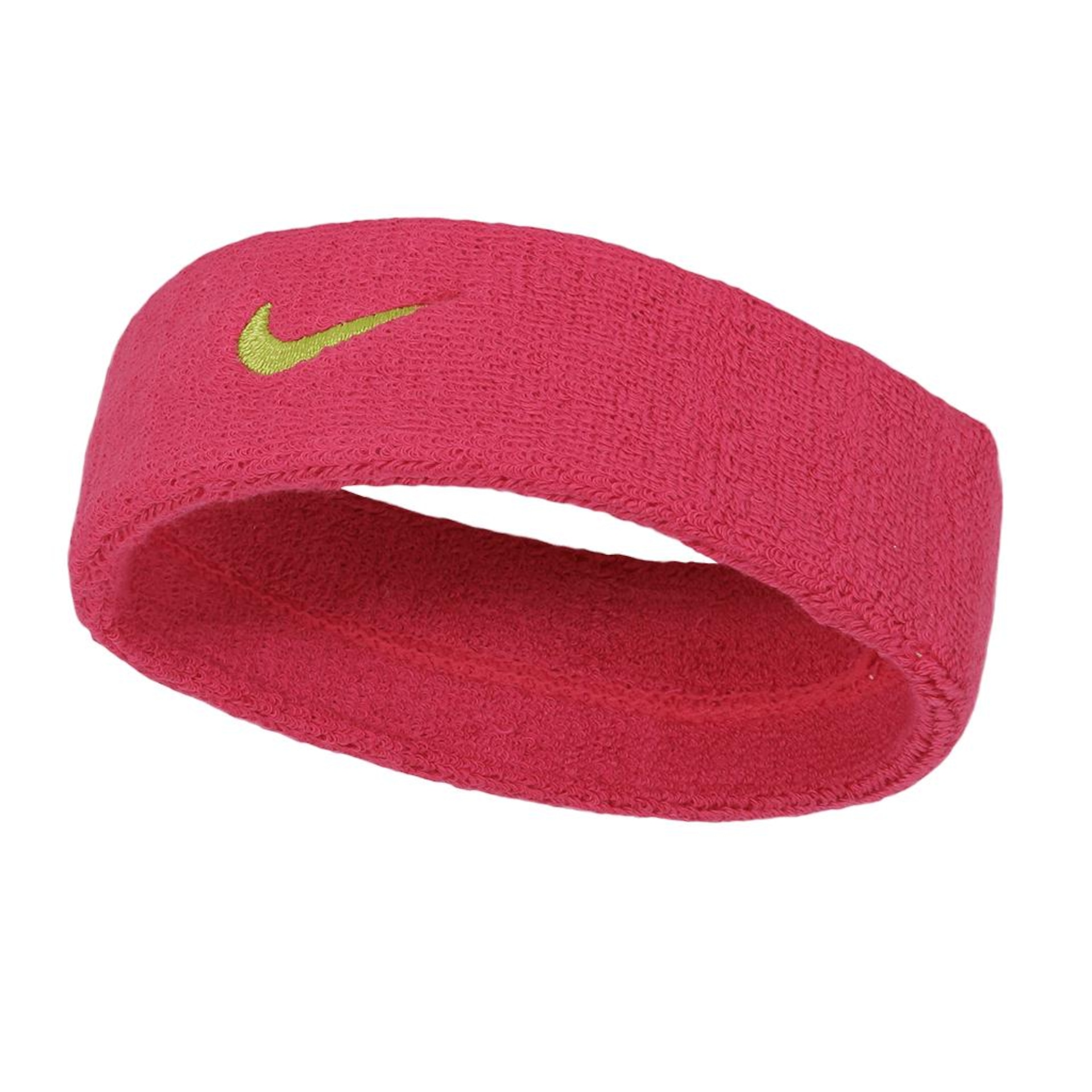 Testeira Nike Swoosh Headband - Foto 1