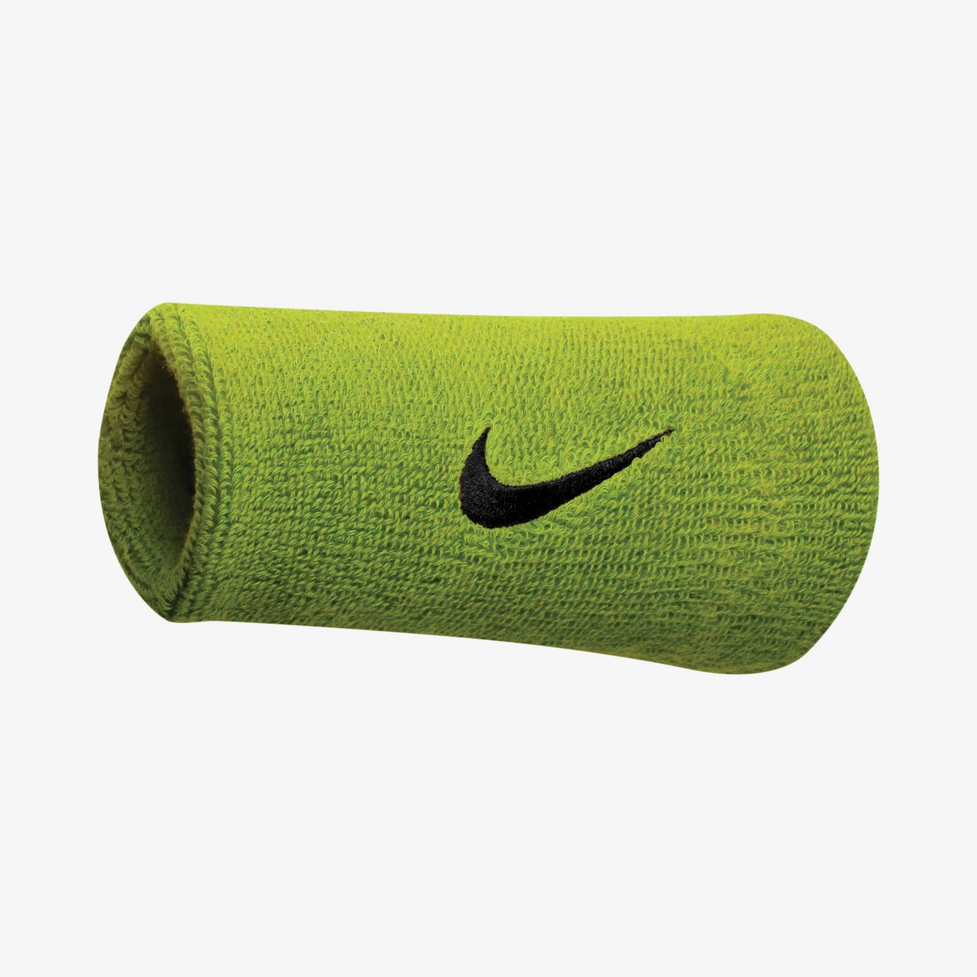 Munhequeira Nike Swoosh - Foto 1