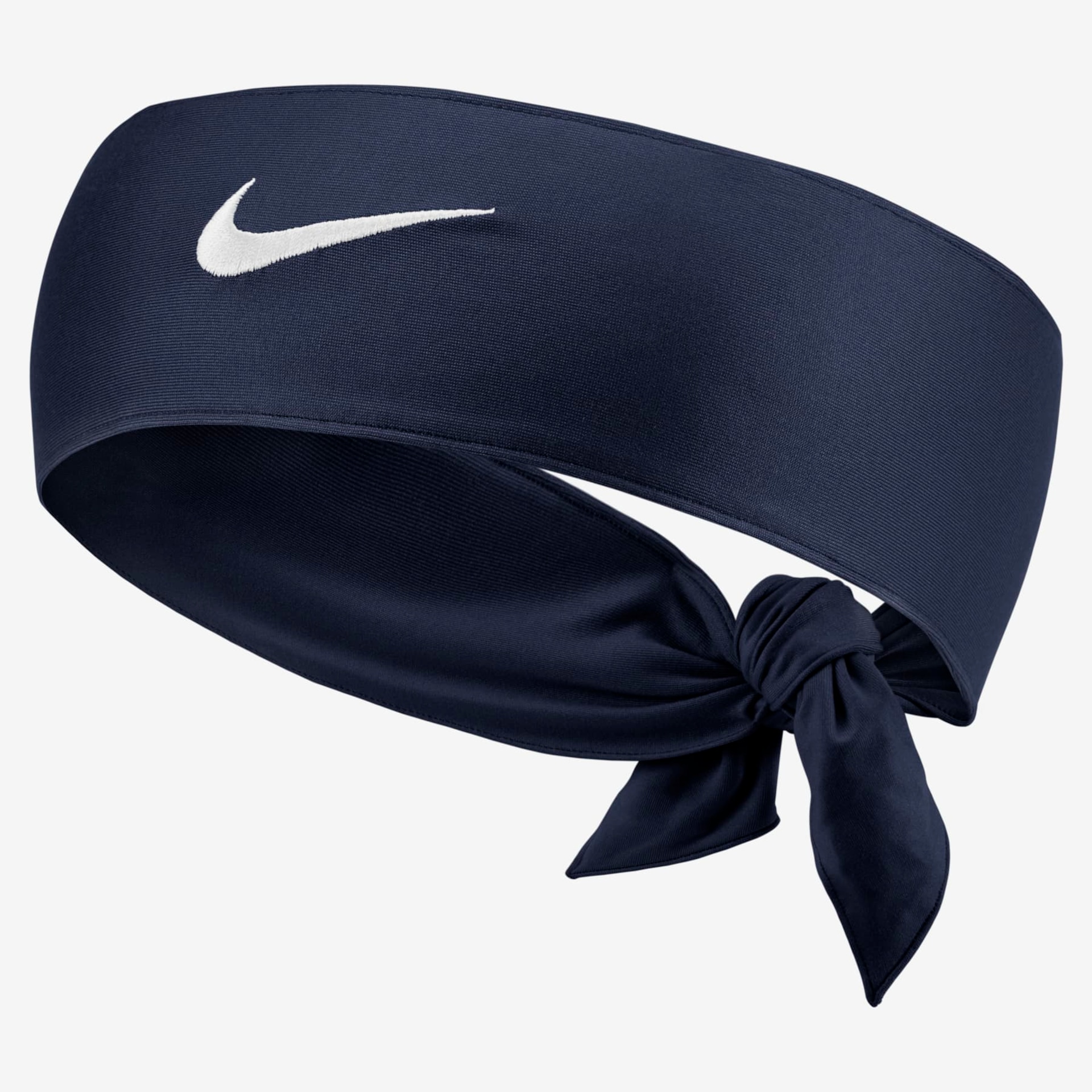 Faixa de Cabelo Nike Dri-Fit 2.0 - Foto 1