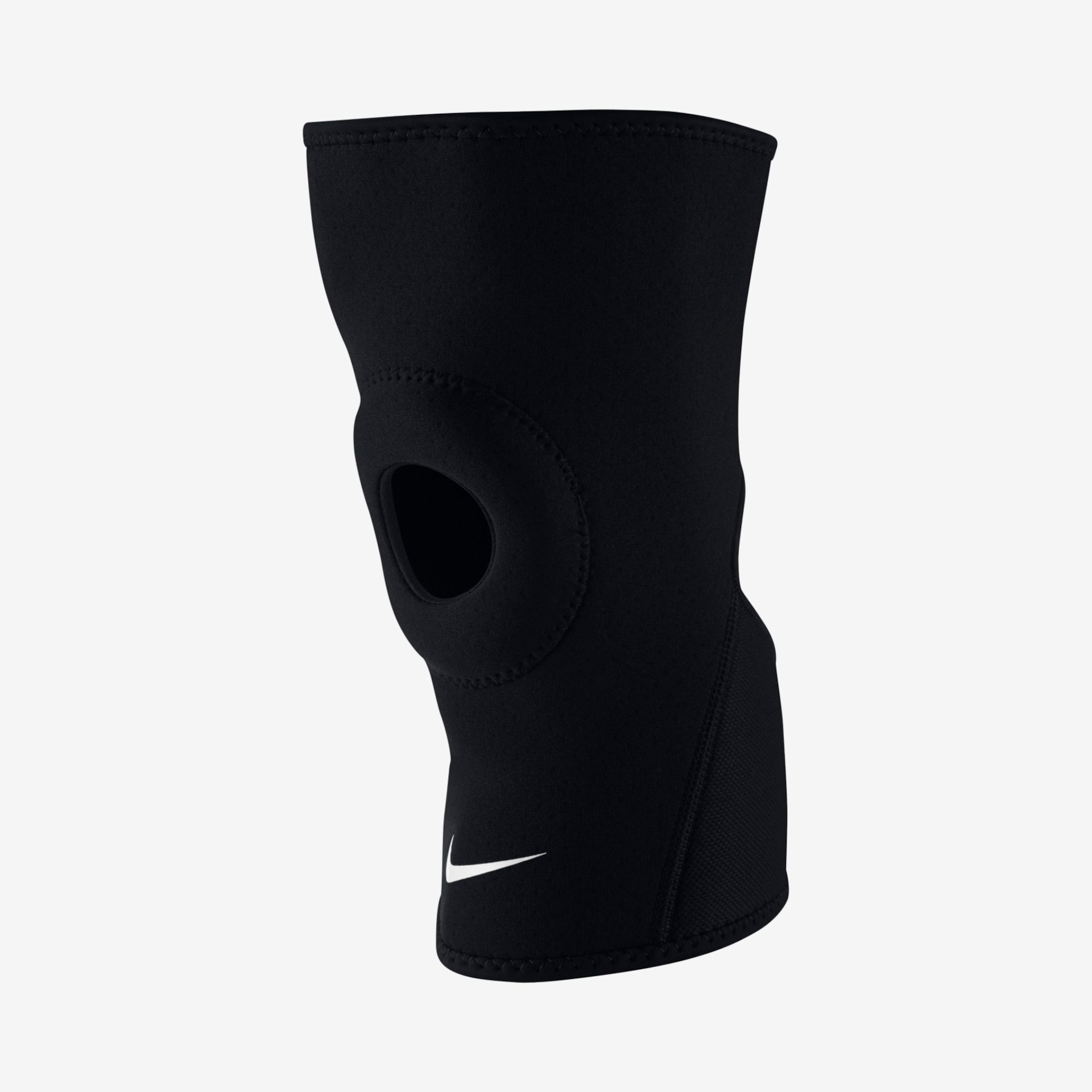 Joelheira Nike Open-Patella - Foto 1