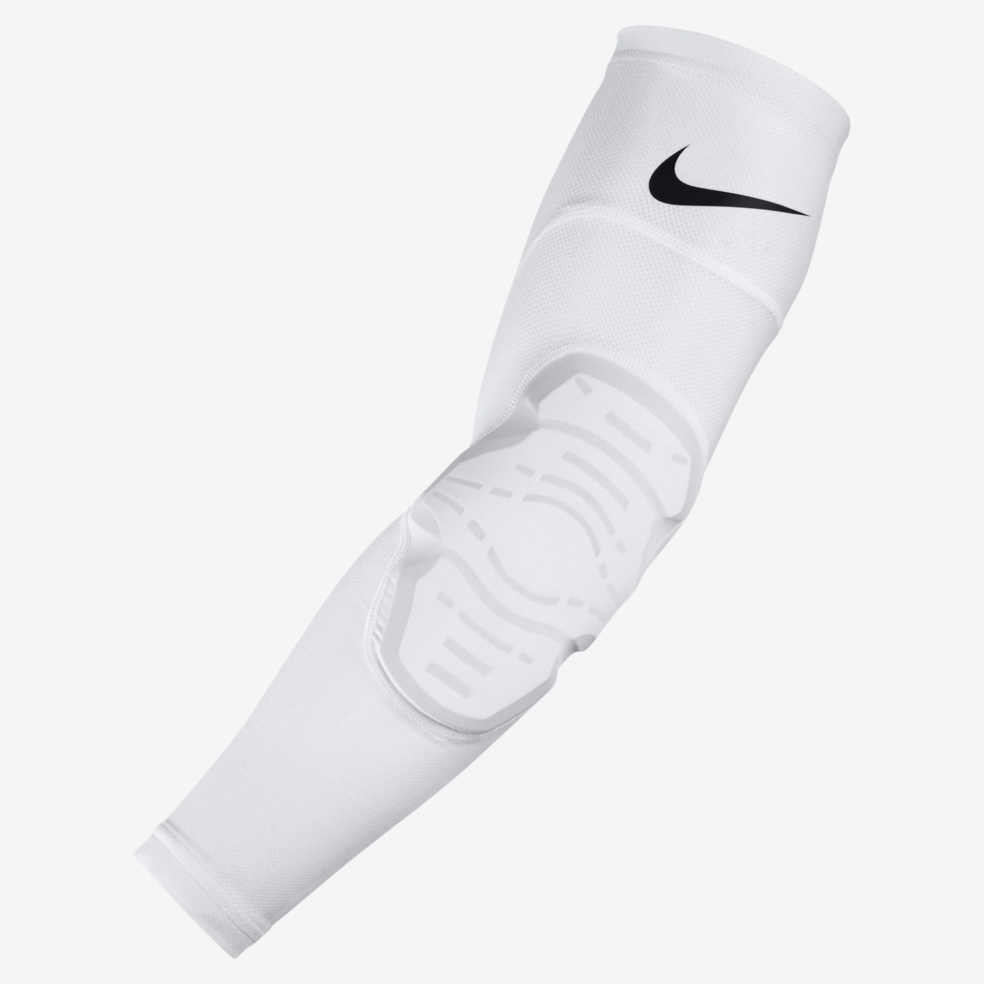 Cotoveleira Nike Hyper Strong Padded - Foto 1
