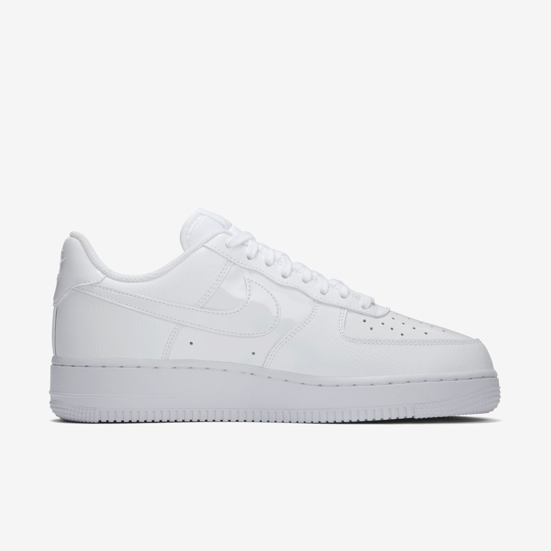 Tênis Nike Air Force 1 '07 Feminino - Foto 3