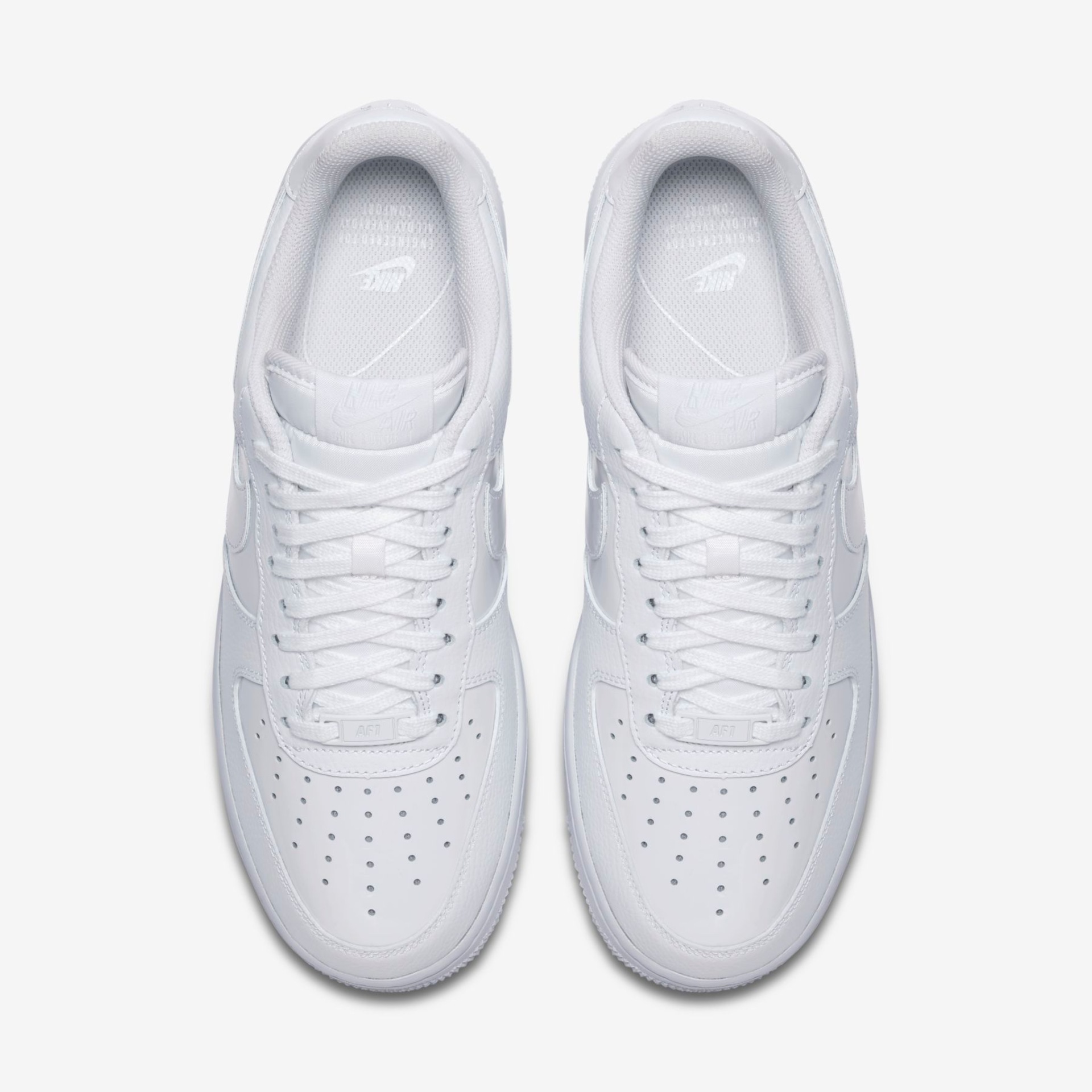Tênis Nike Air Force 1 '07 Feminino - Foto 4