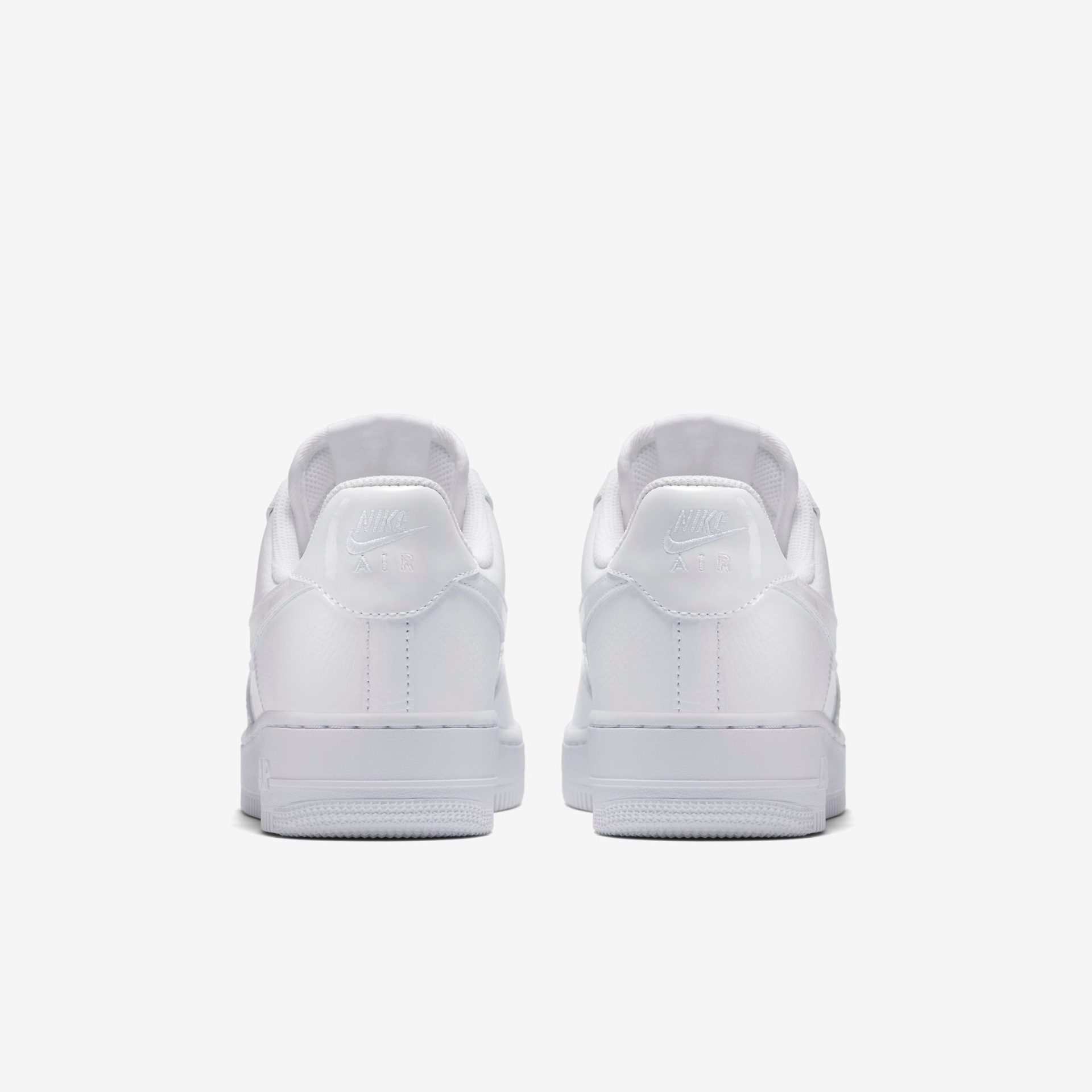 Tênis Nike Air Force 1 '07 Feminino - Foto 6