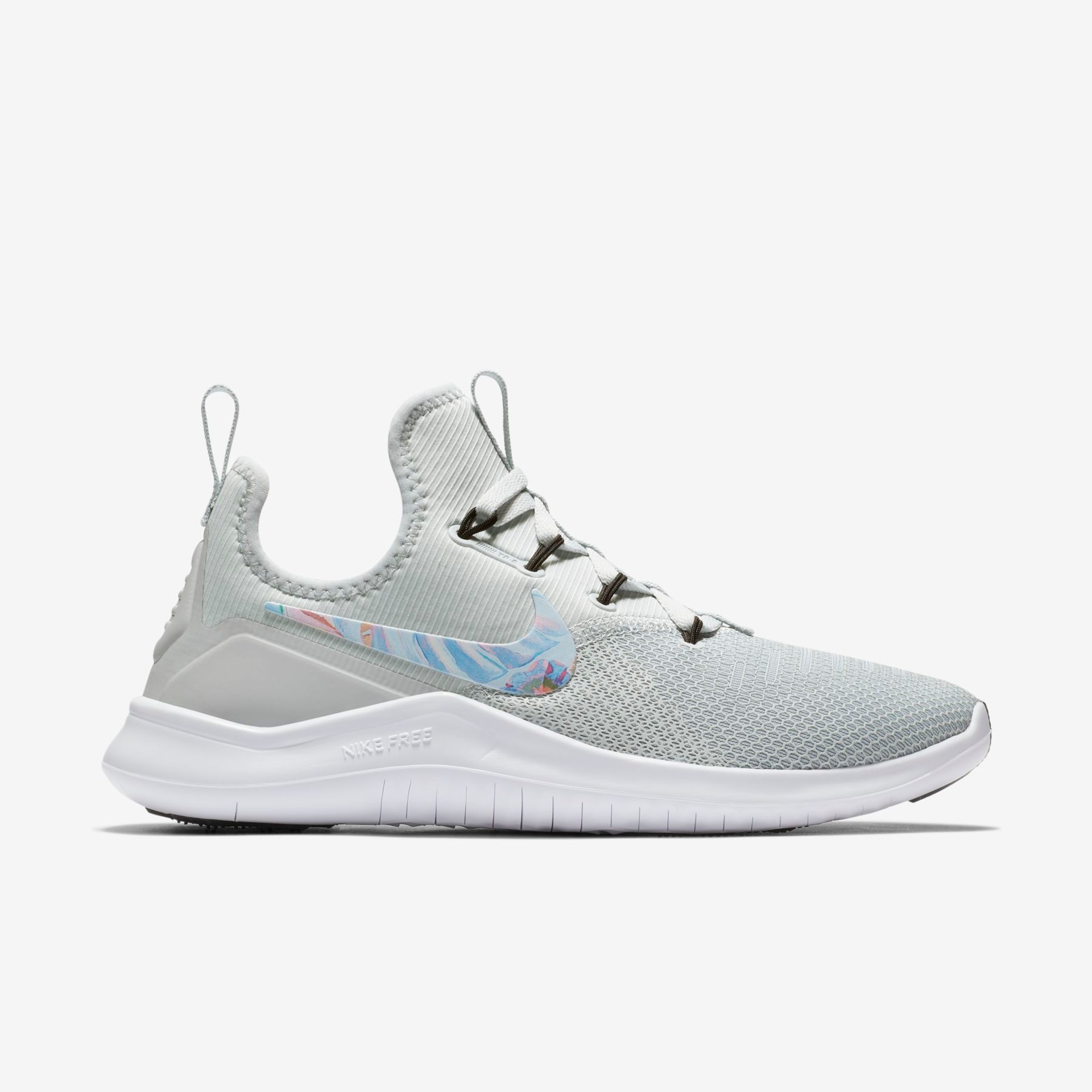Tênis Nike Free TR 8 Print Feminino - Foto 3