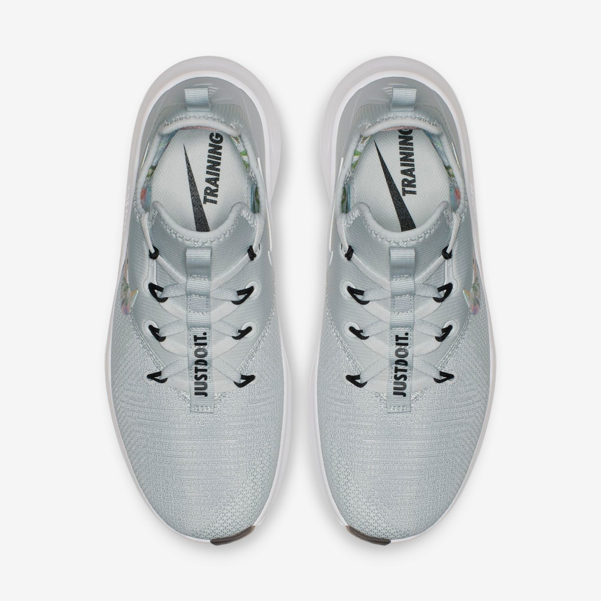 Tênis Nike Free TR 8 Print Feminino - Foto 4