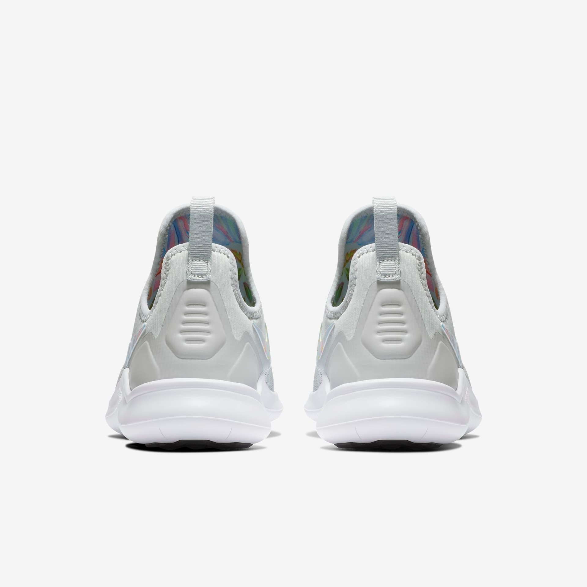 Tênis Nike Free TR 8 Print Feminino - Foto 6