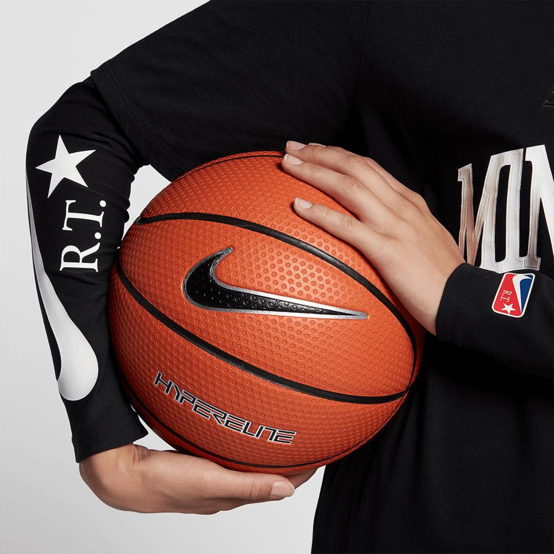 Manguito Nikelab x Riccardo Tisci Feminino - Foto 2