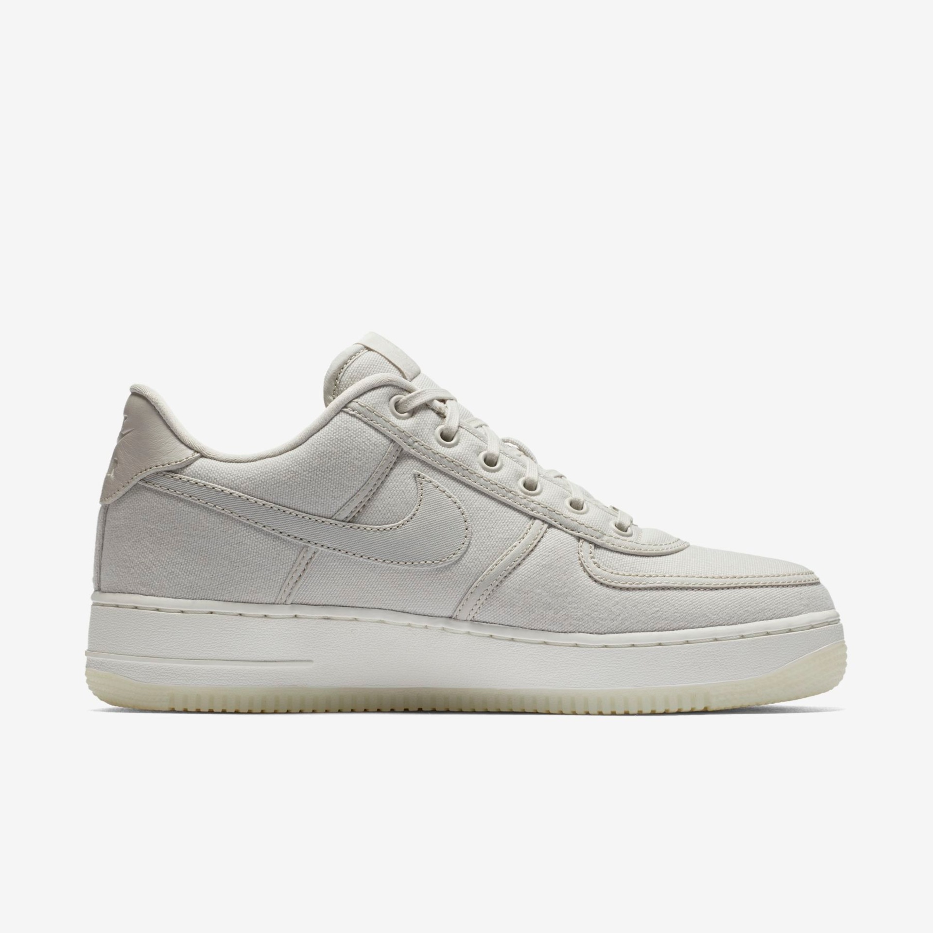 Tênis Nike Air Force 1 Low Retro QS Masculino - Foto 3