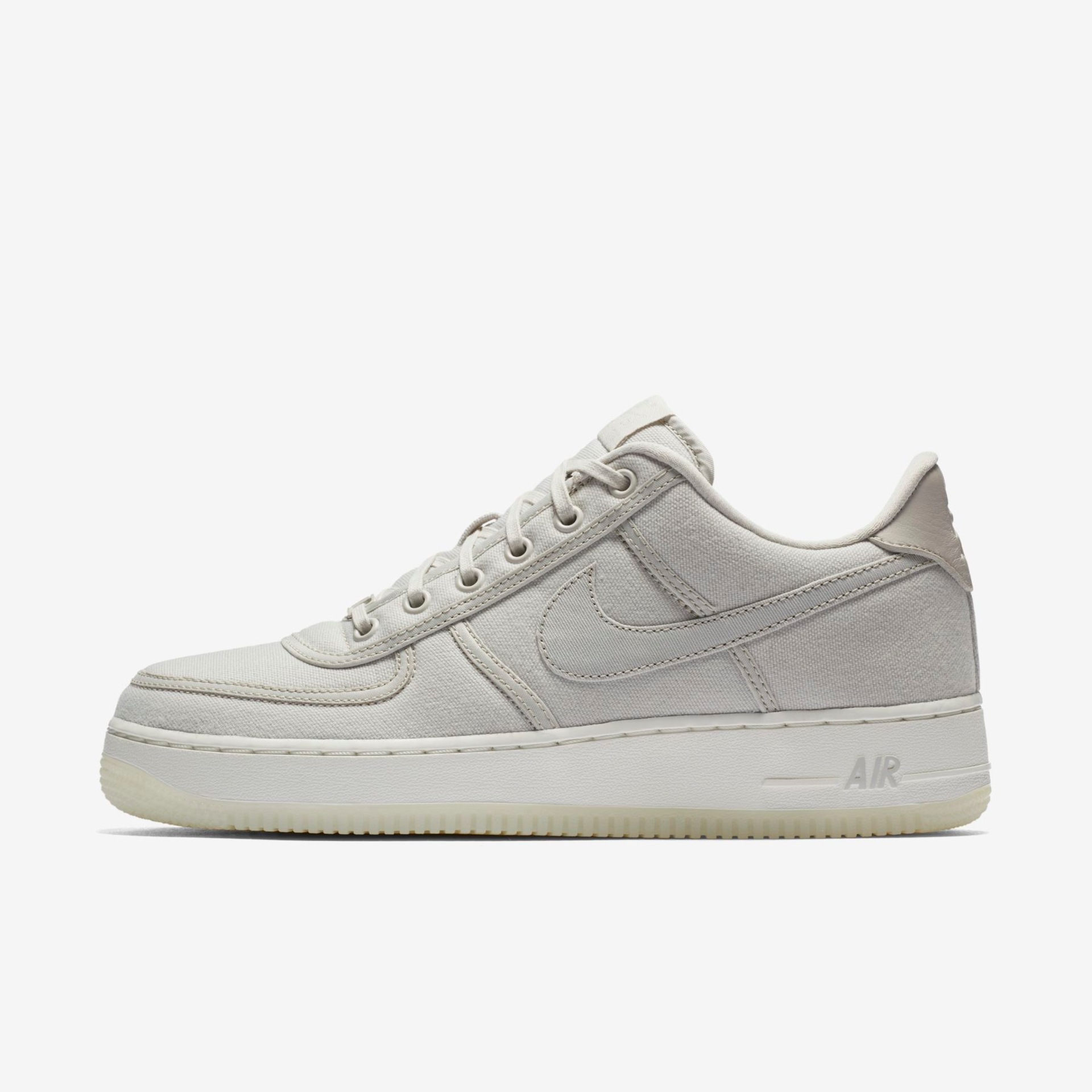 Tênis Nike Air Force 1 Low Retro QS Masculino - Foto 1