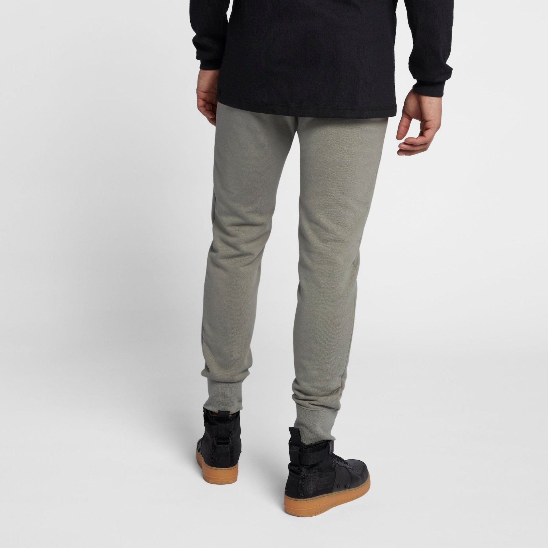Calça Nike Sportswear Jogger Air Force 1 Masculina - Foto 3
