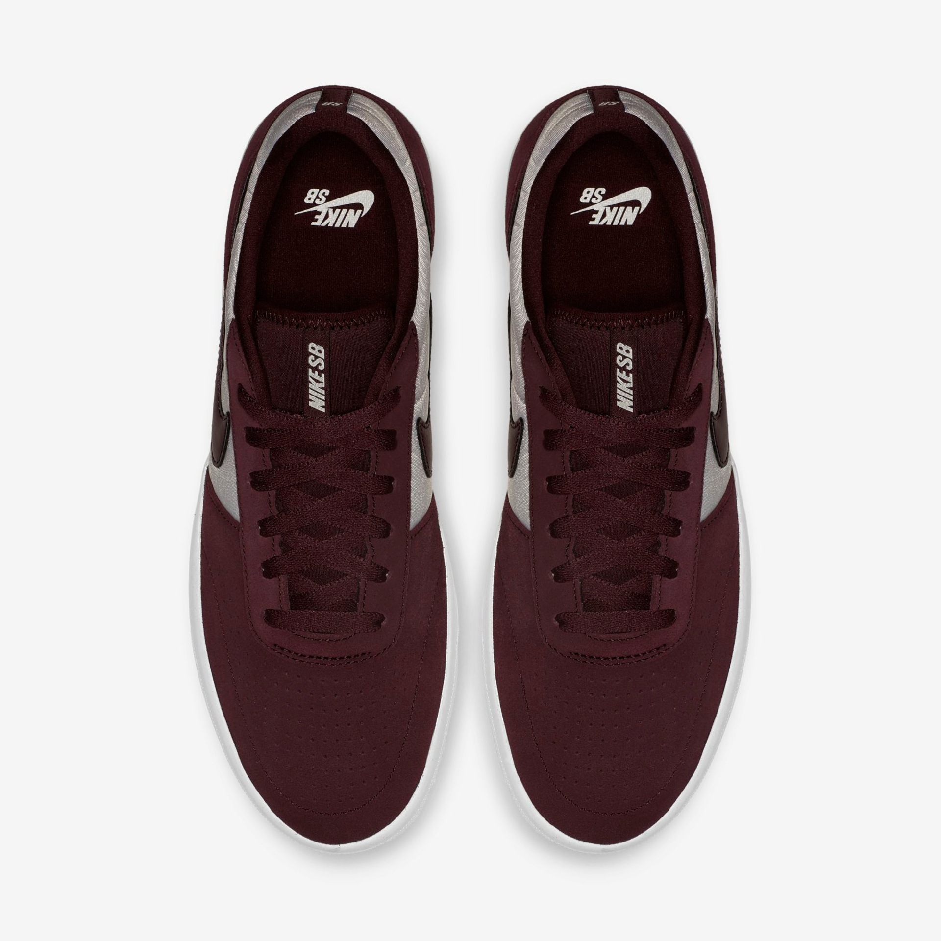 Tênis Nike SB Team Classic Unissex - Foto 4